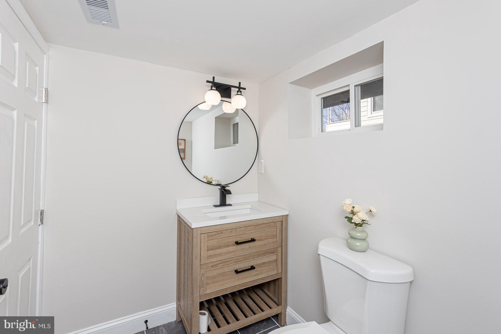 PARKVILLE - Residential