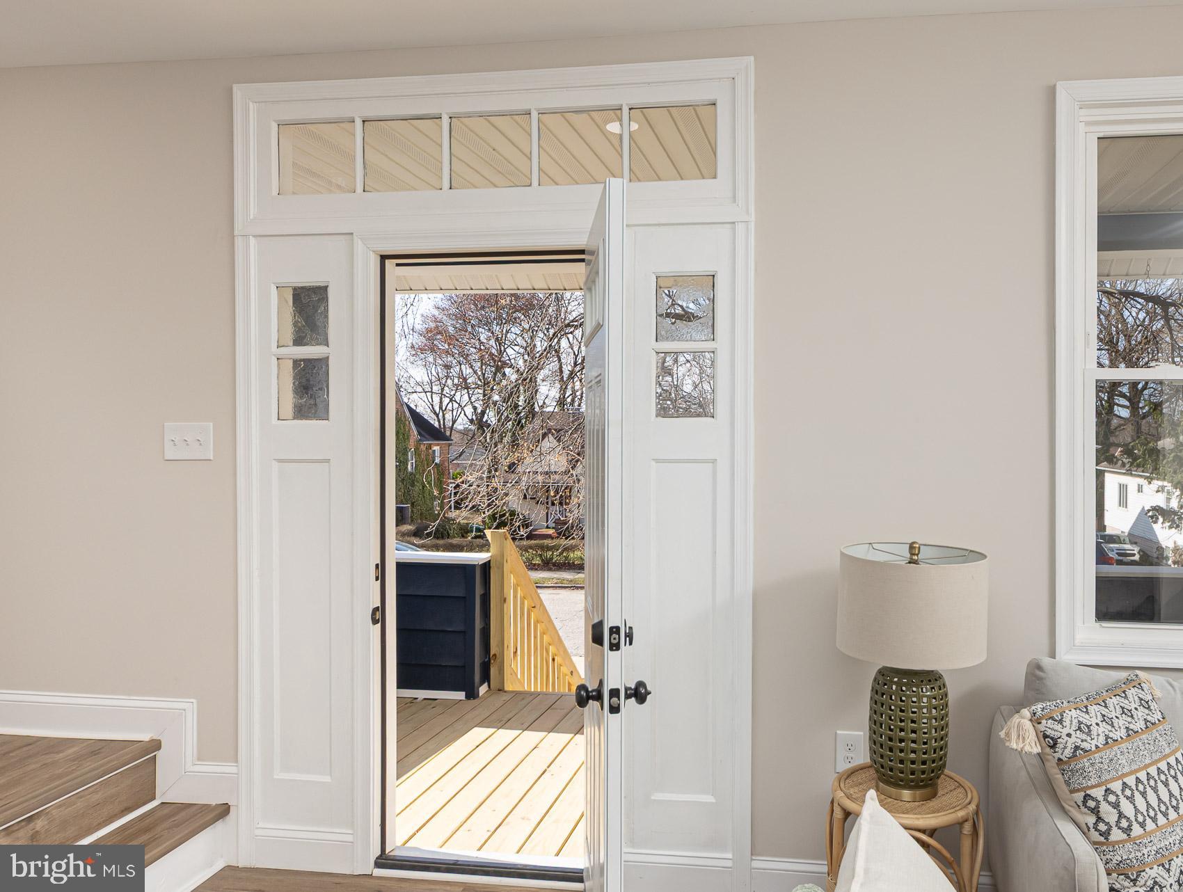 PARKVILLE - Residential