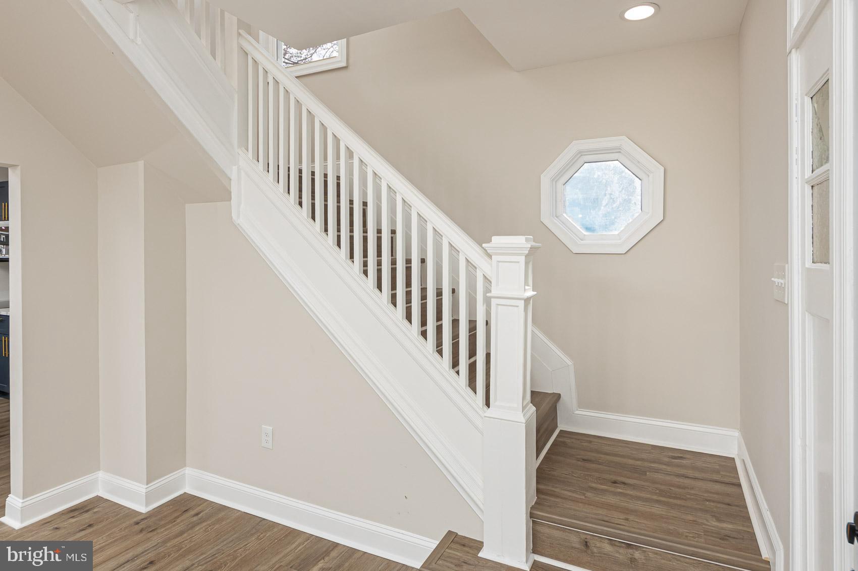 PARKVILLE - Residential