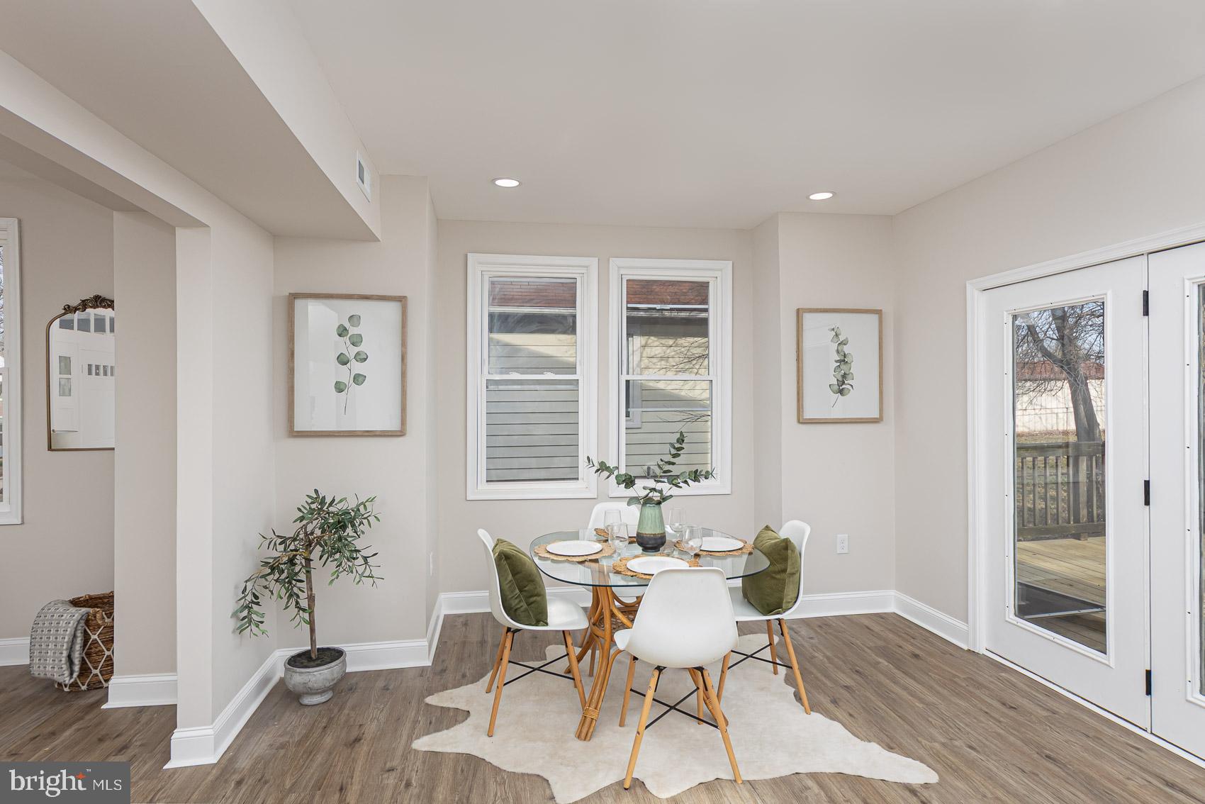 PARKVILLE - Residential