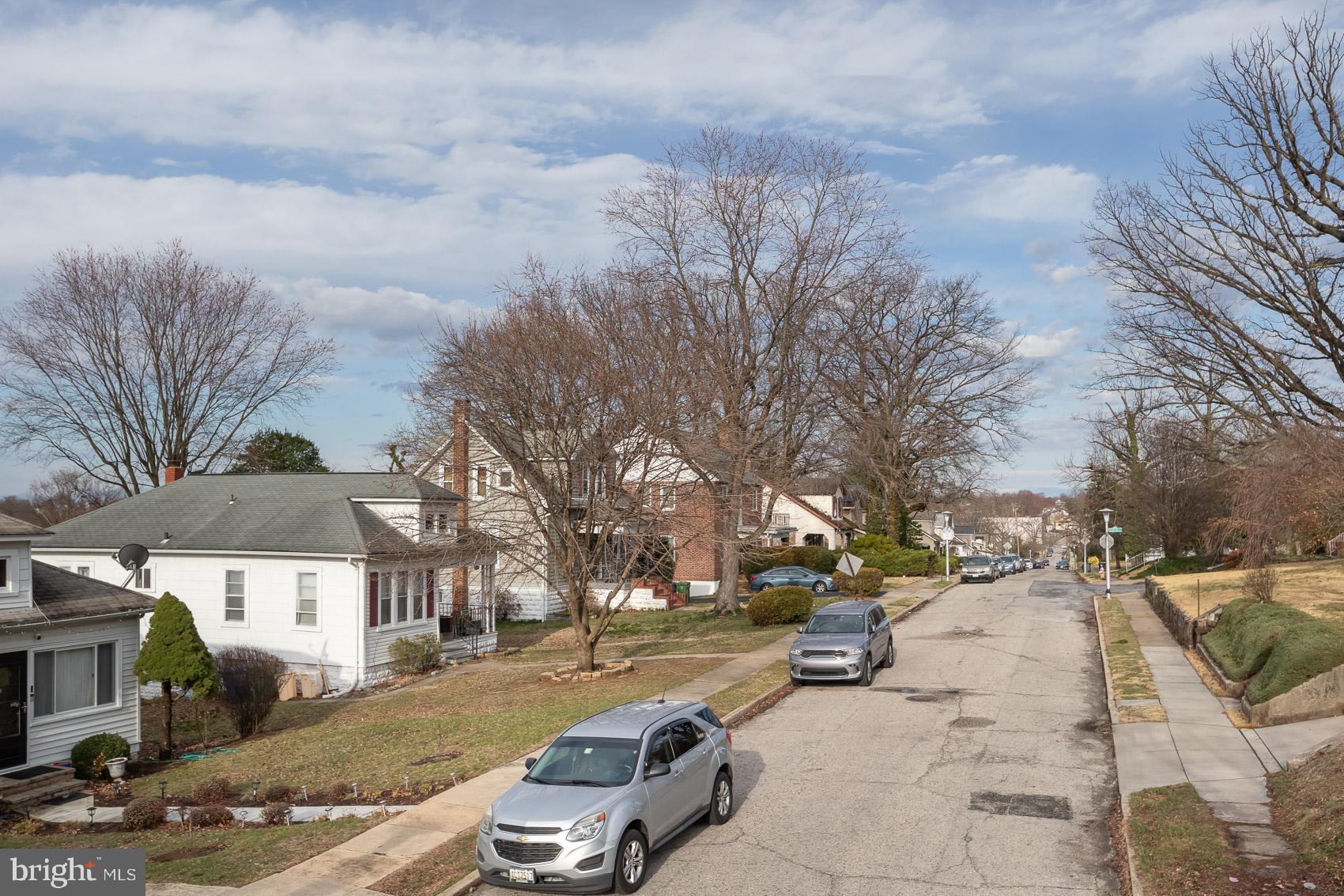 PARKVILLE - Residential