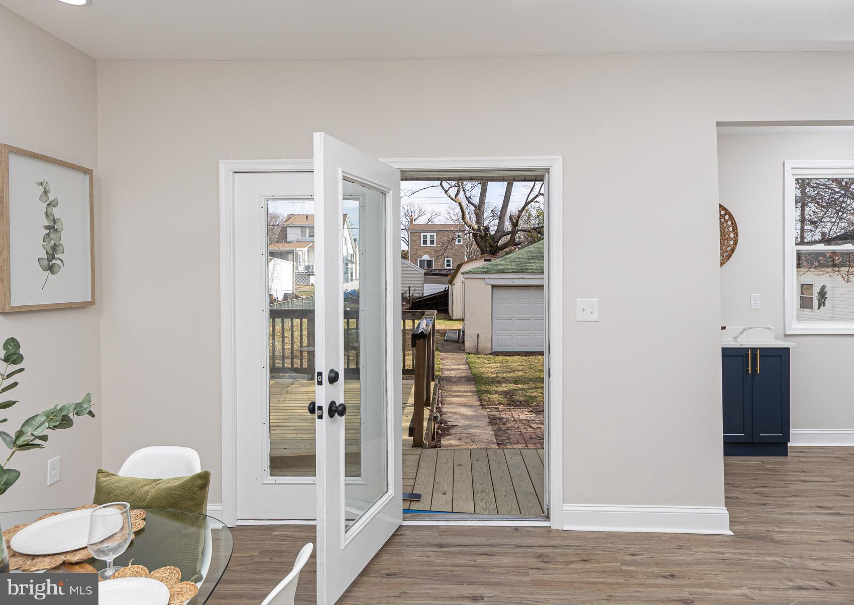 PARKVILLE - Residential