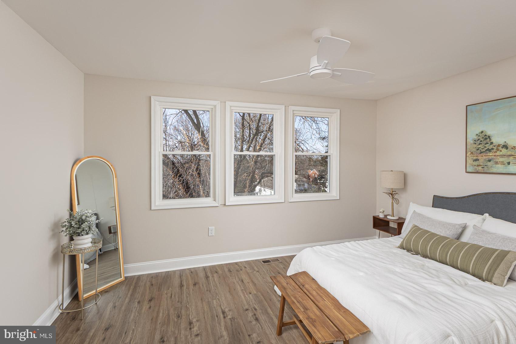 PARKVILLE - Residential