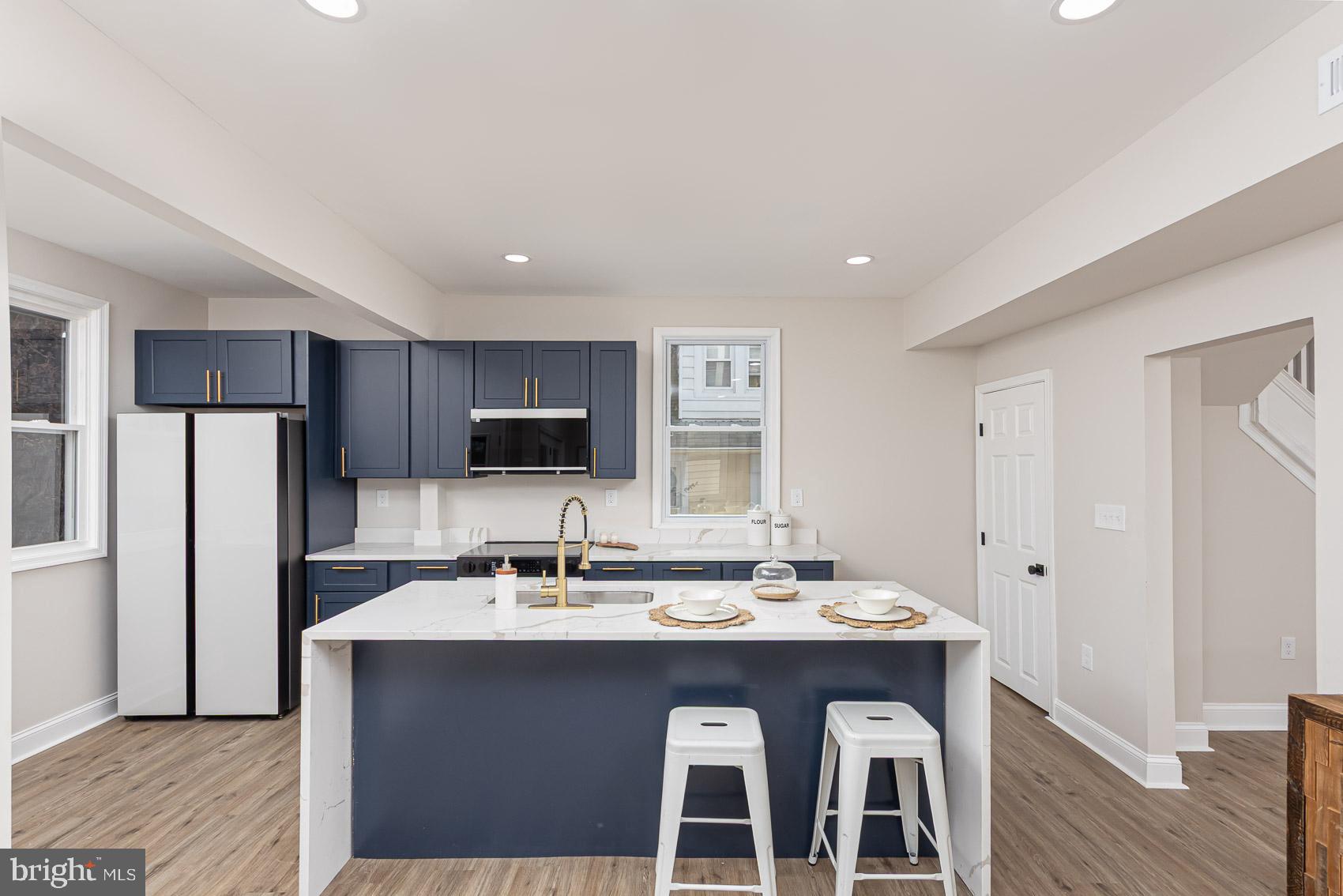 PARKVILLE - Residential