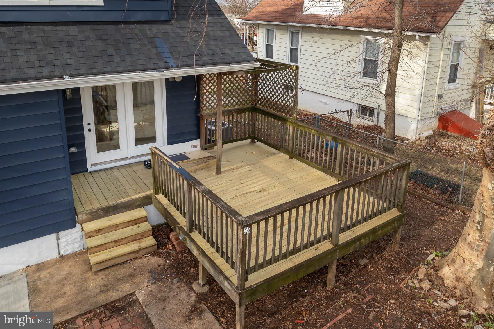 PARKVILLE - Residential