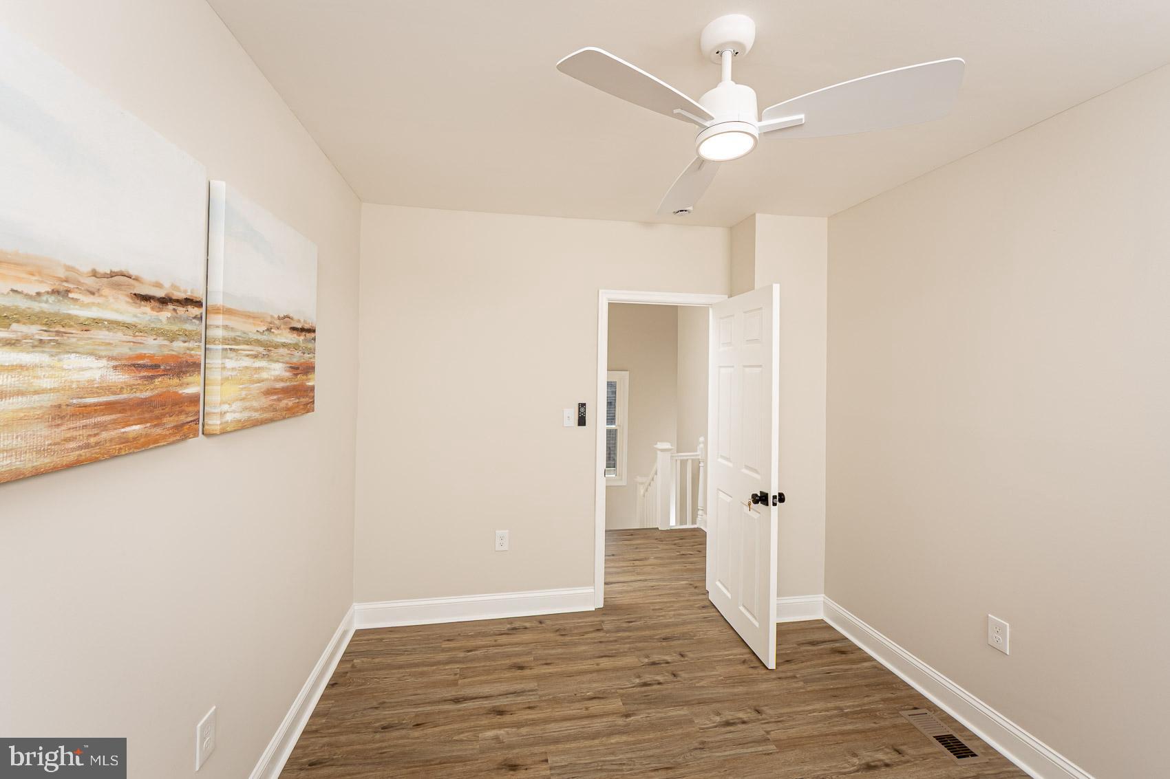 PARKVILLE - Residential