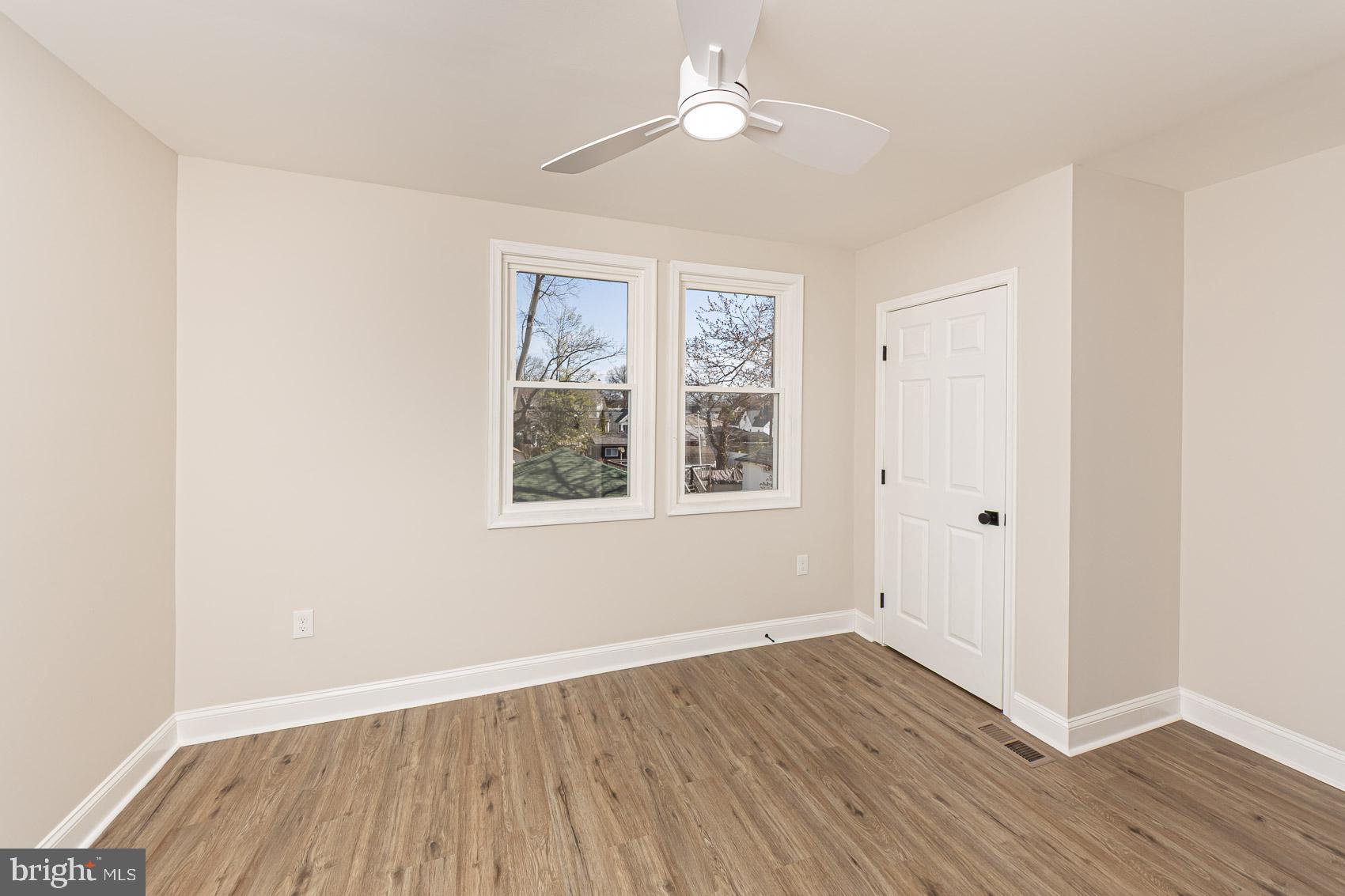 PARKVILLE - Residential