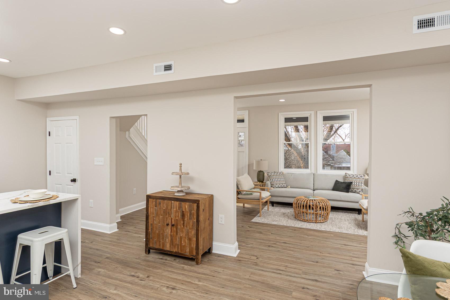 PARKVILLE - Residential