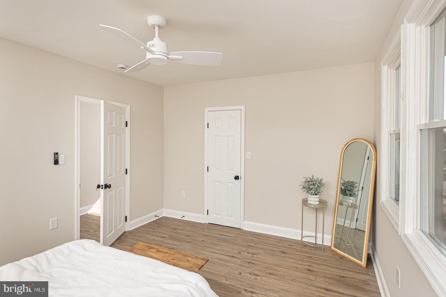 PARKVILLE - Residential