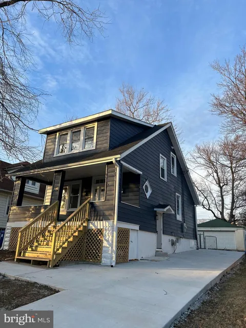 3208 Chesley Avenue, Baltimore, MD 21234 - MLS#: MDBA2157502