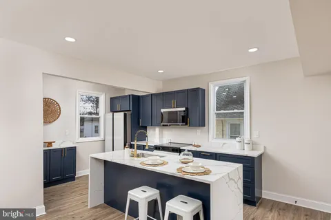 3208 Chesley Avenue, Baltimore, MD 21234 - MLS#: MDBA2157502