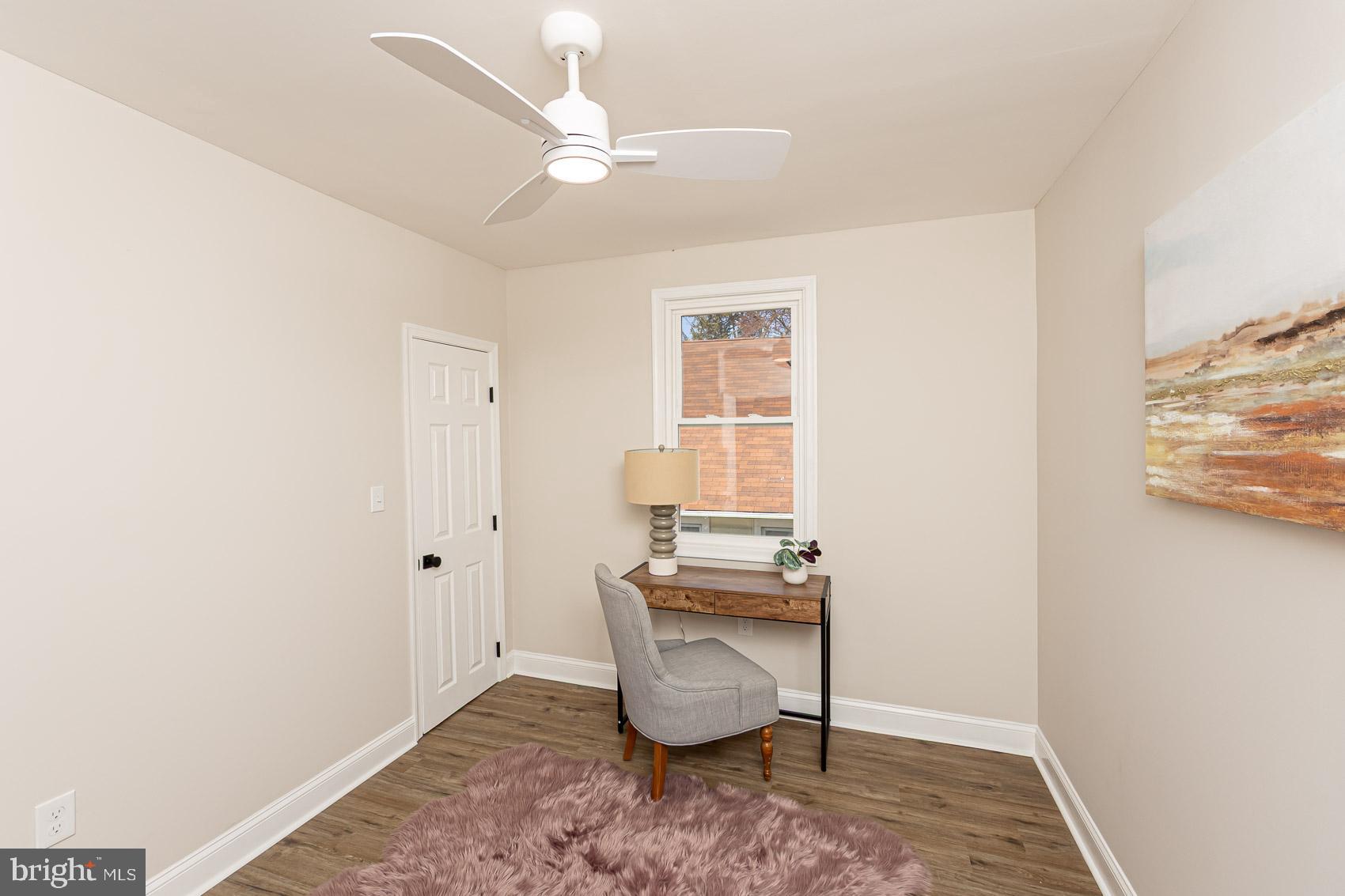 PARKVILLE - Residential