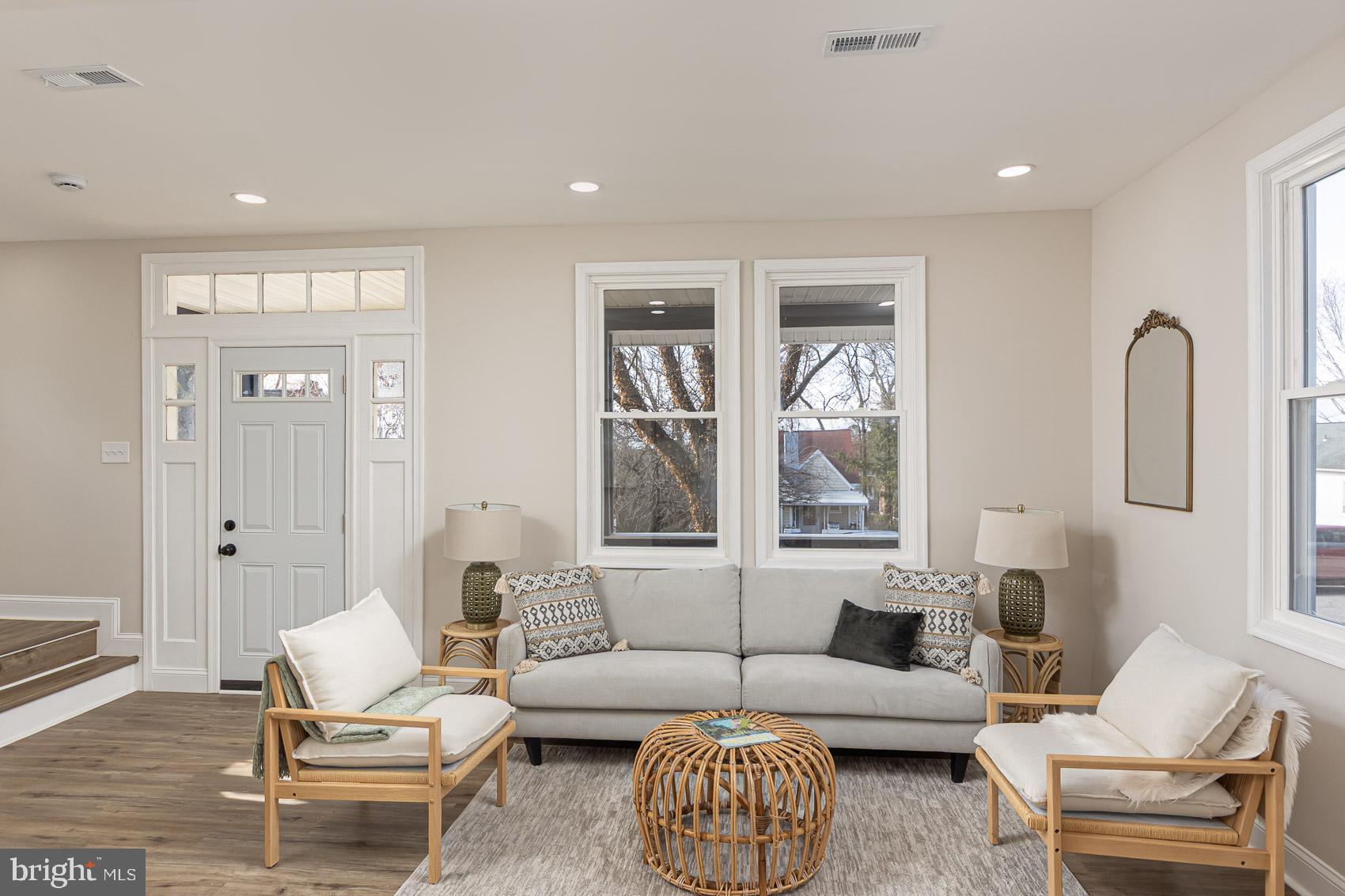 PARKVILLE - Residential