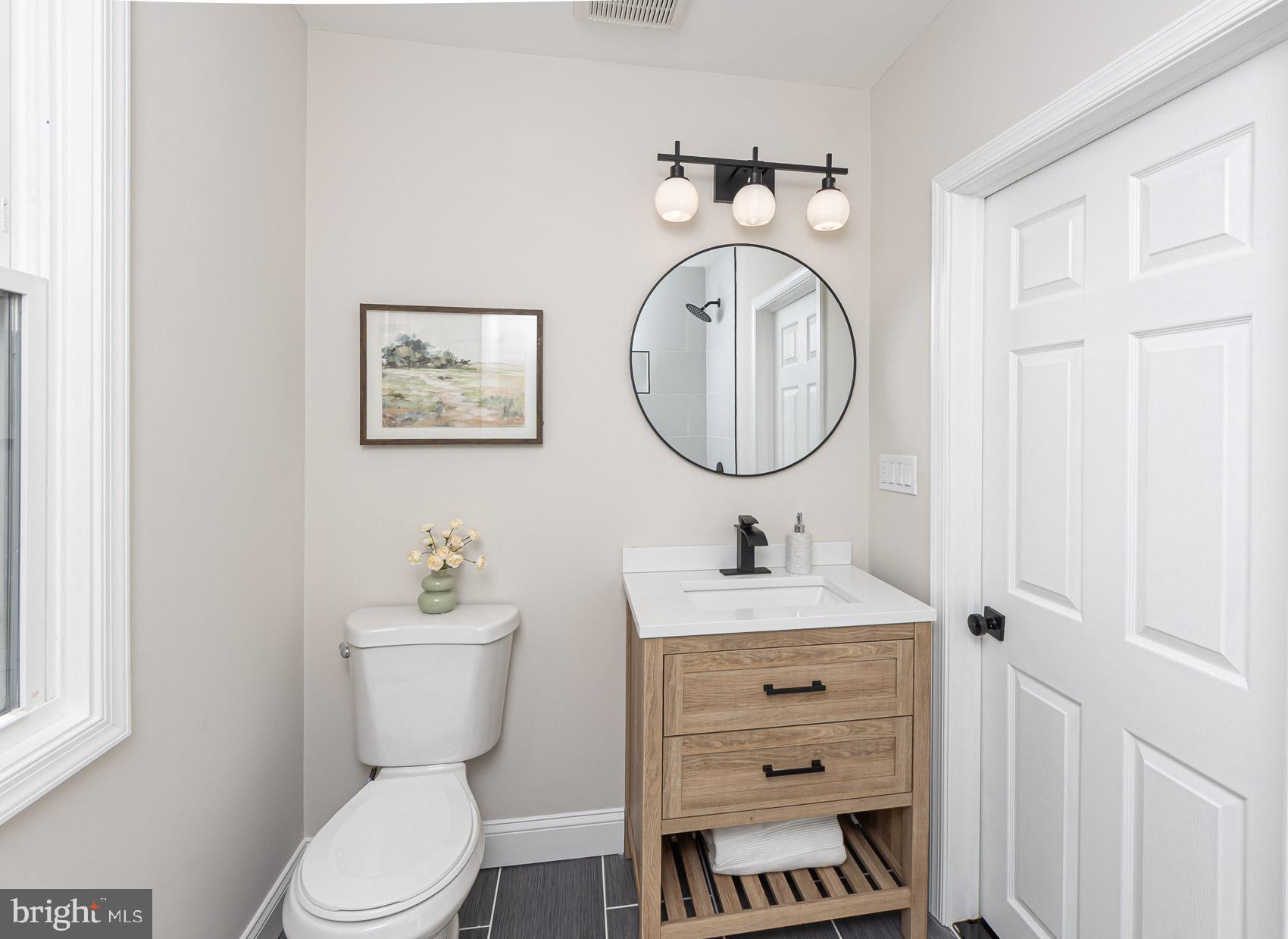 PARKVILLE - Residential