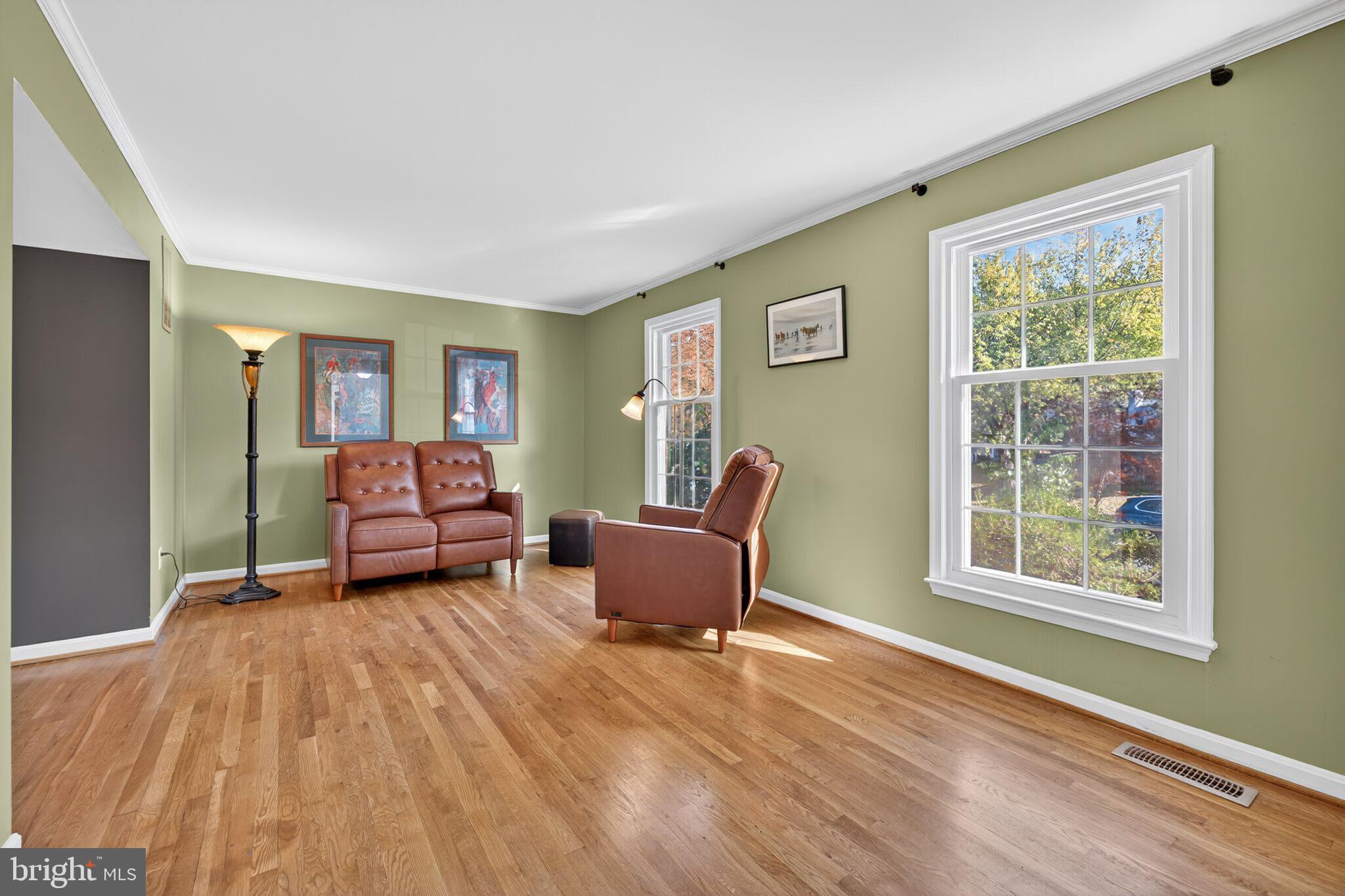 WESTLEIGH - Residential