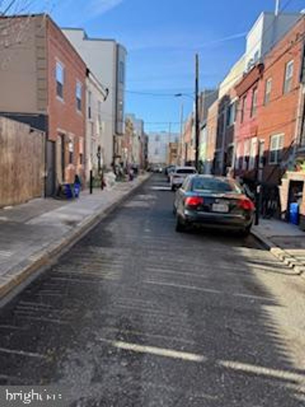 Photo of 1214 Peters Street, PHILADELPHIA, PA 19147 (MLS # PAPH2563424)