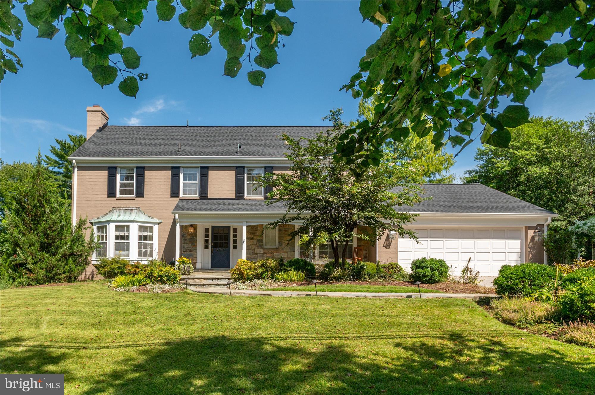 6717 MICHAELS DRIVE