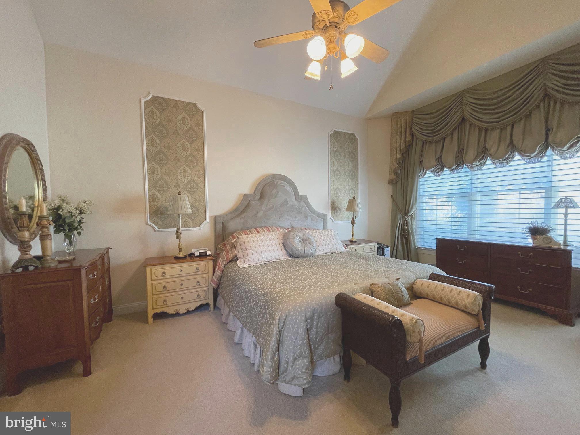 REGENCY AT NORTHAM - Residential