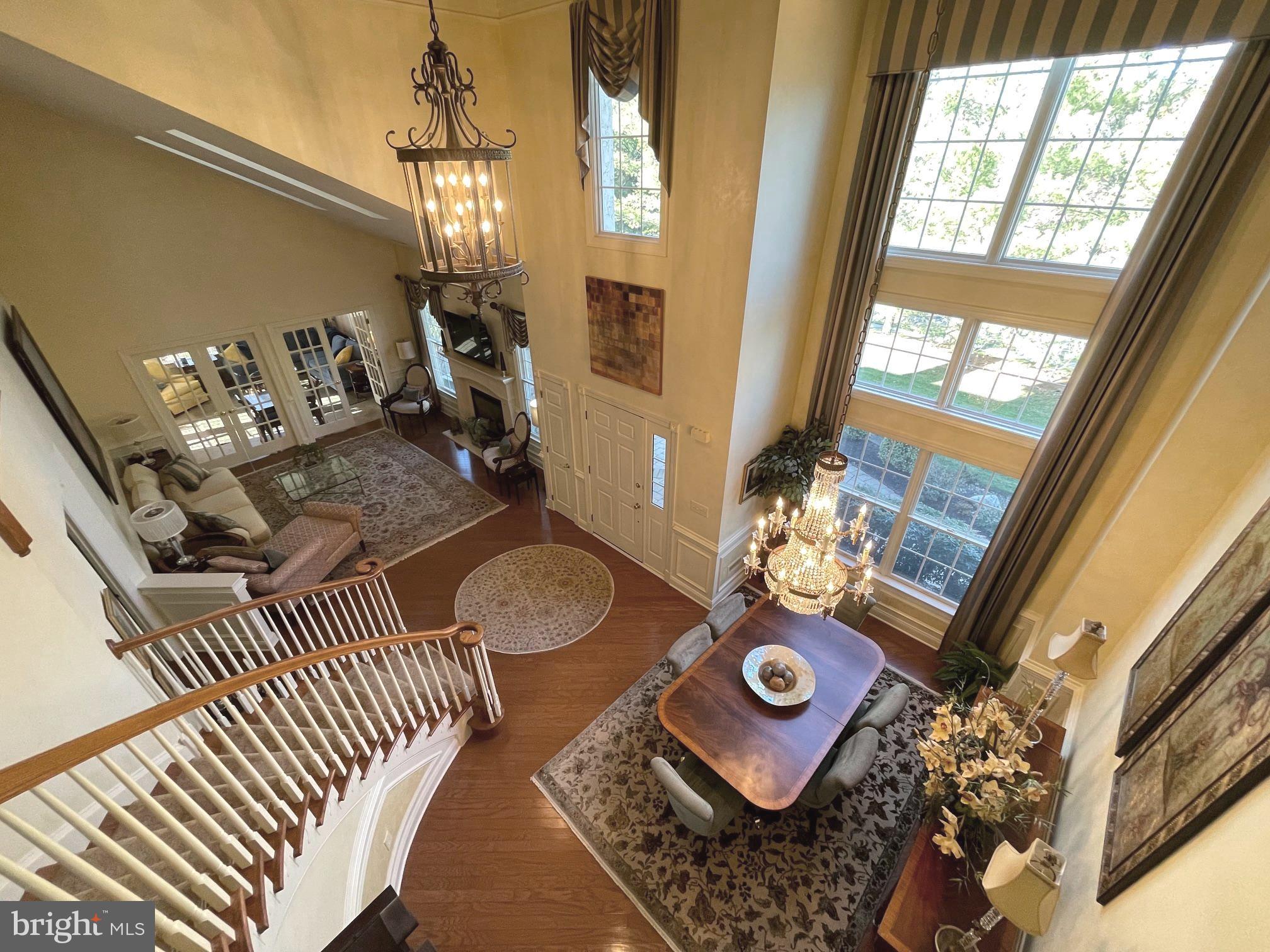 REGENCY AT NORTHAM - Residential