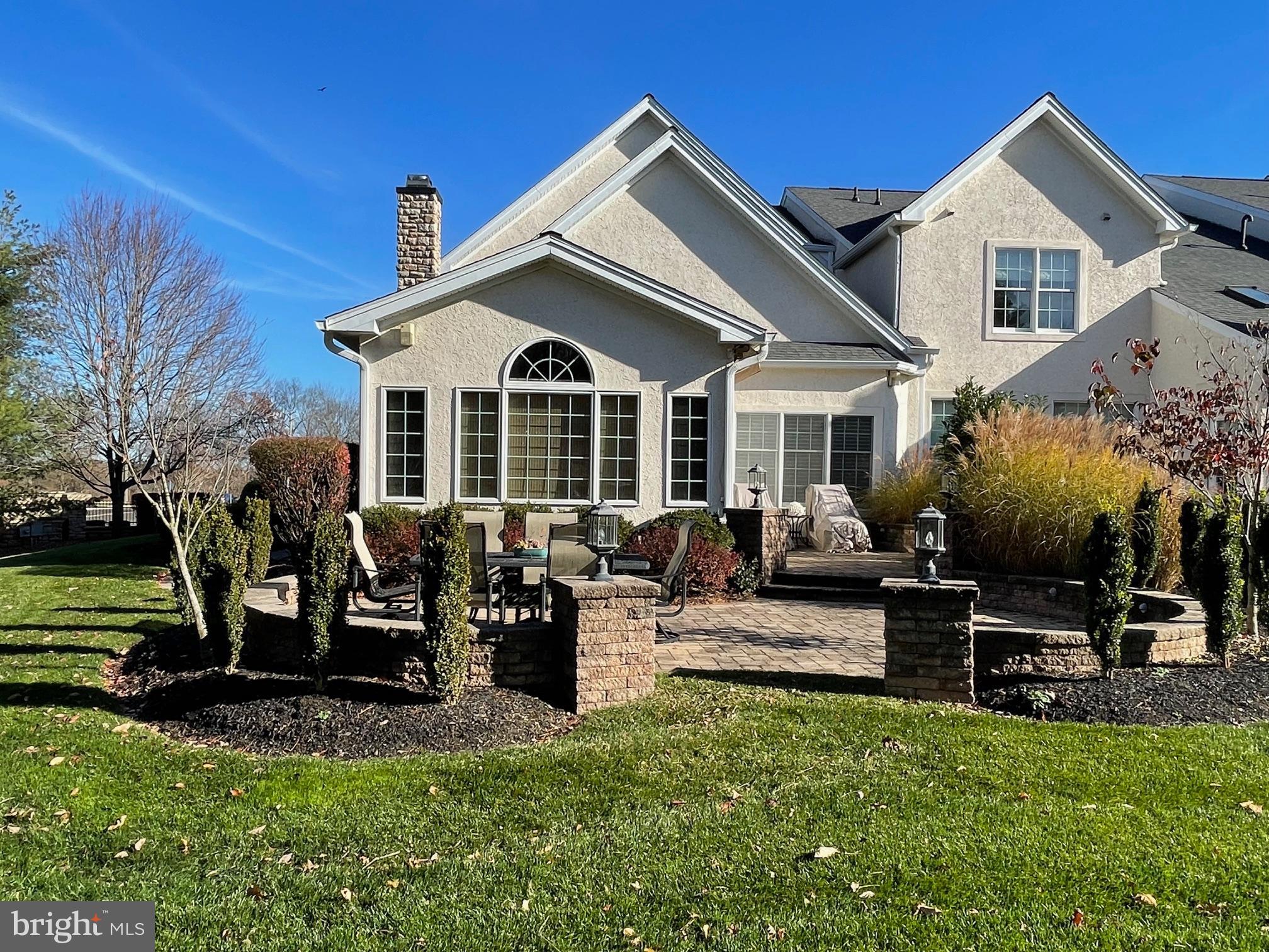 REGENCY AT NORTHAM - Residential