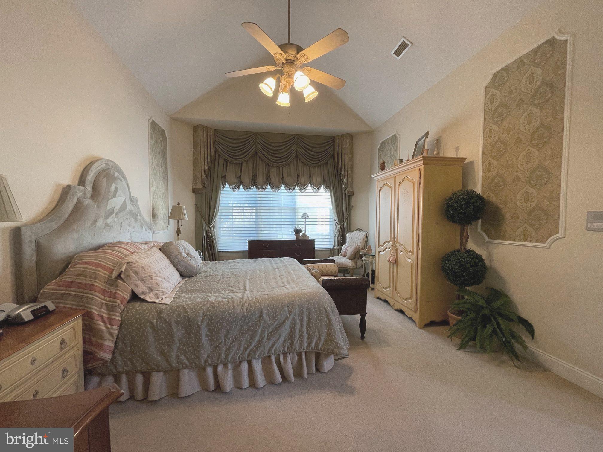 REGENCY AT NORTHAM - Residential