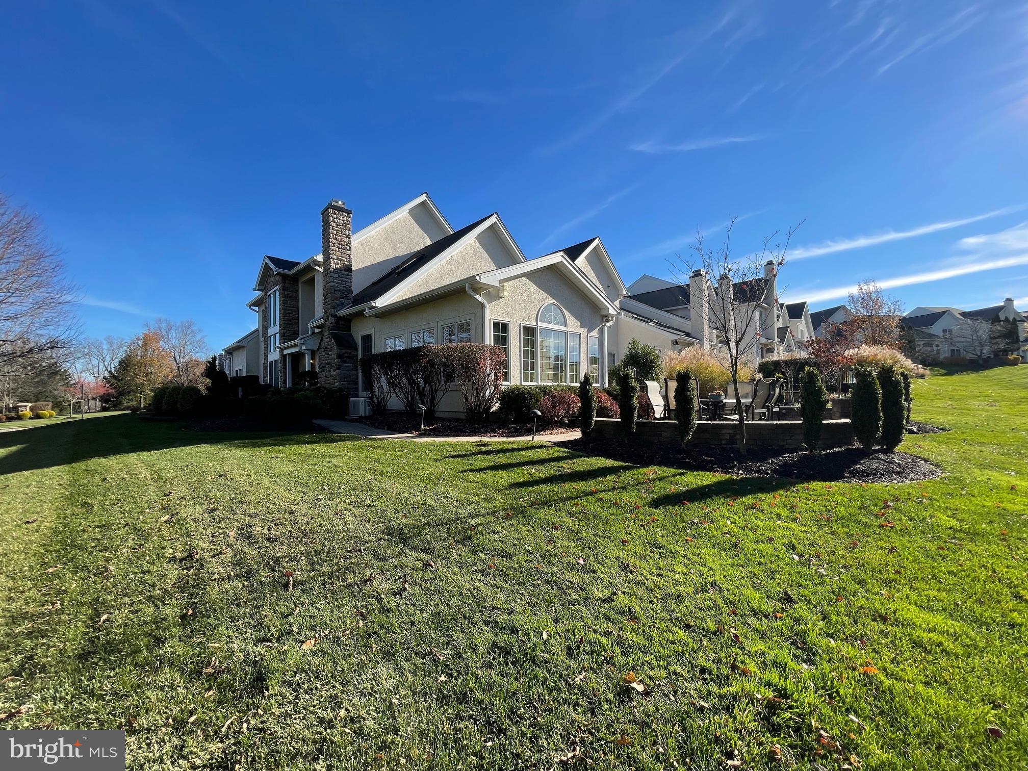 REGENCY AT NORTHAM - Residential