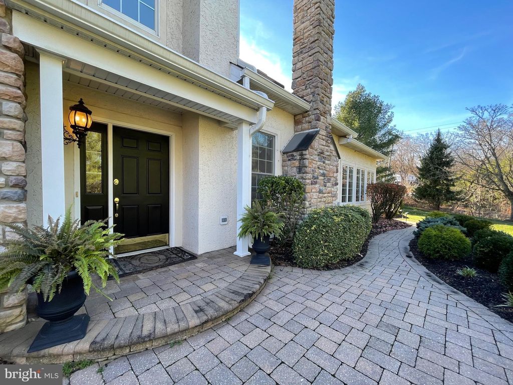 Photo of 293 Sydney Road, SOUTHAMPTON, PA 18966 (MLS # PABU2111834)