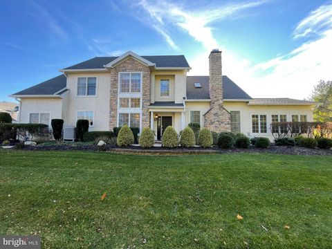 293 SYDNEY ROAD SOUTHAMPTON PA 18966