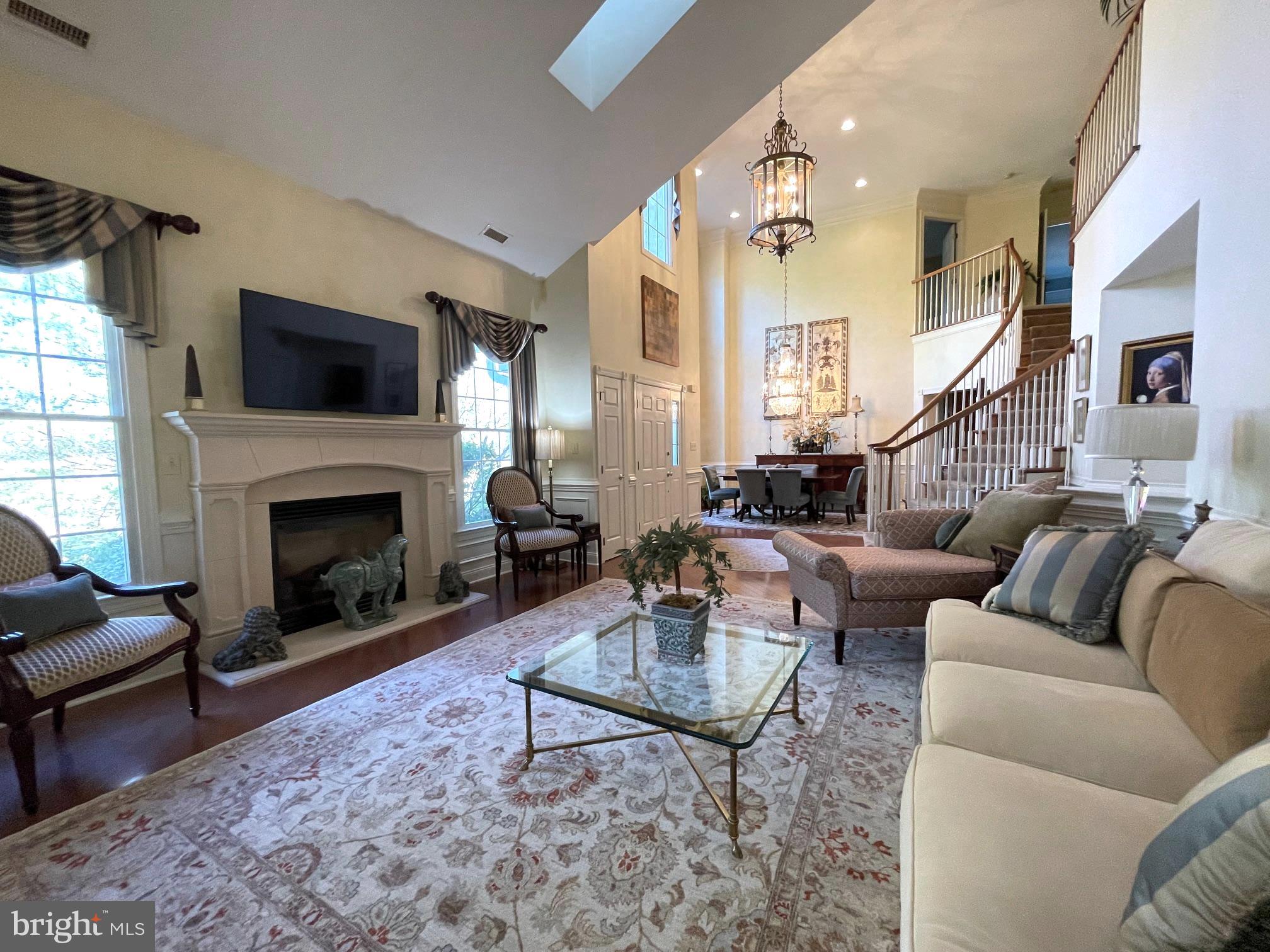 REGENCY AT NORTHAM - Residential