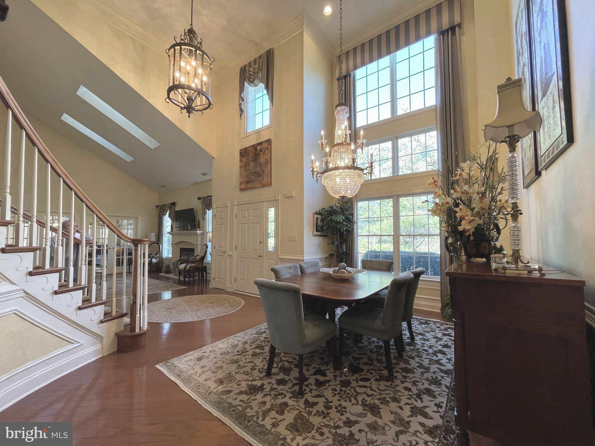 REGENCY AT NORTHAM - Residential