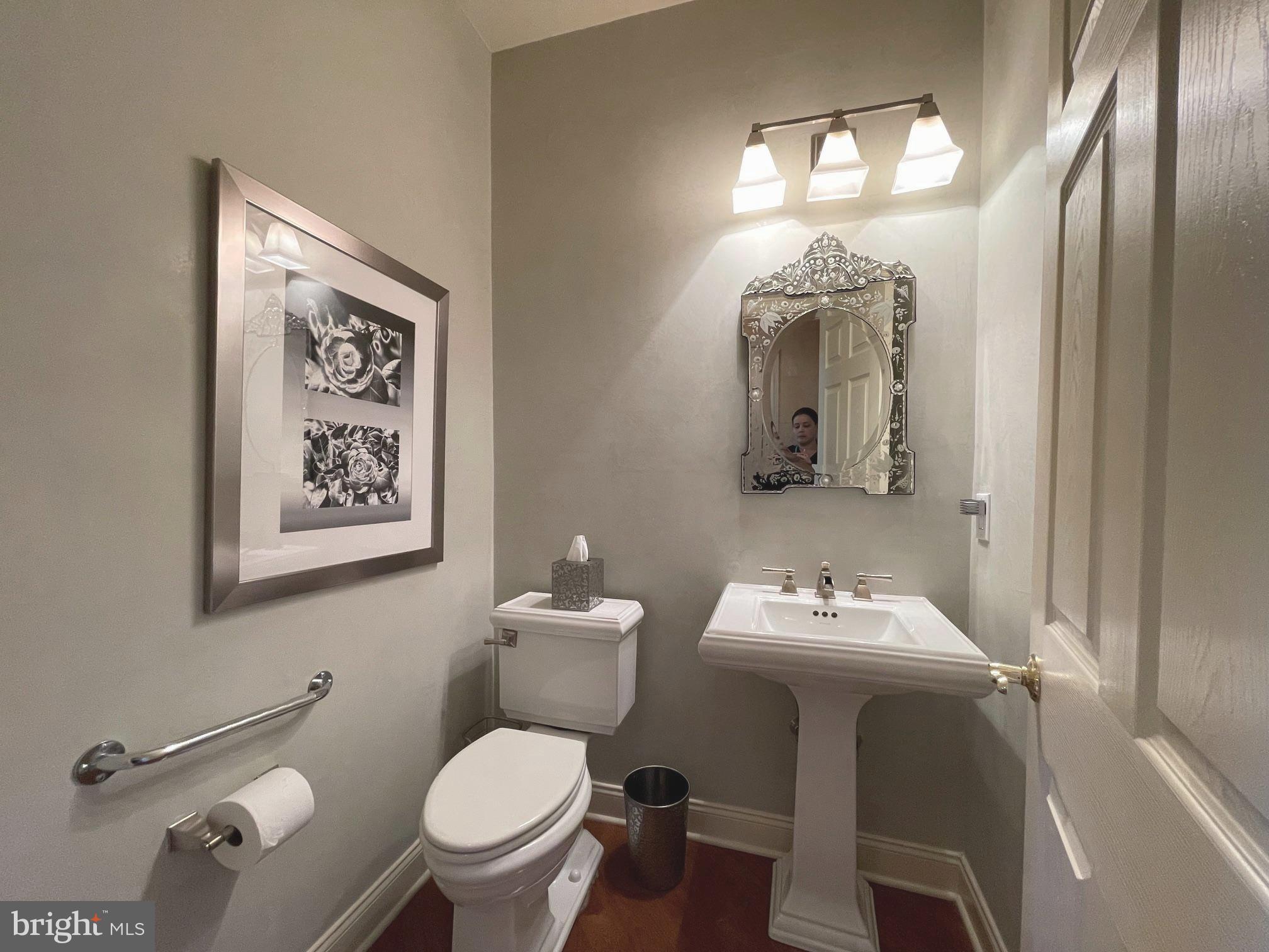 REGENCY AT NORTHAM - Residential