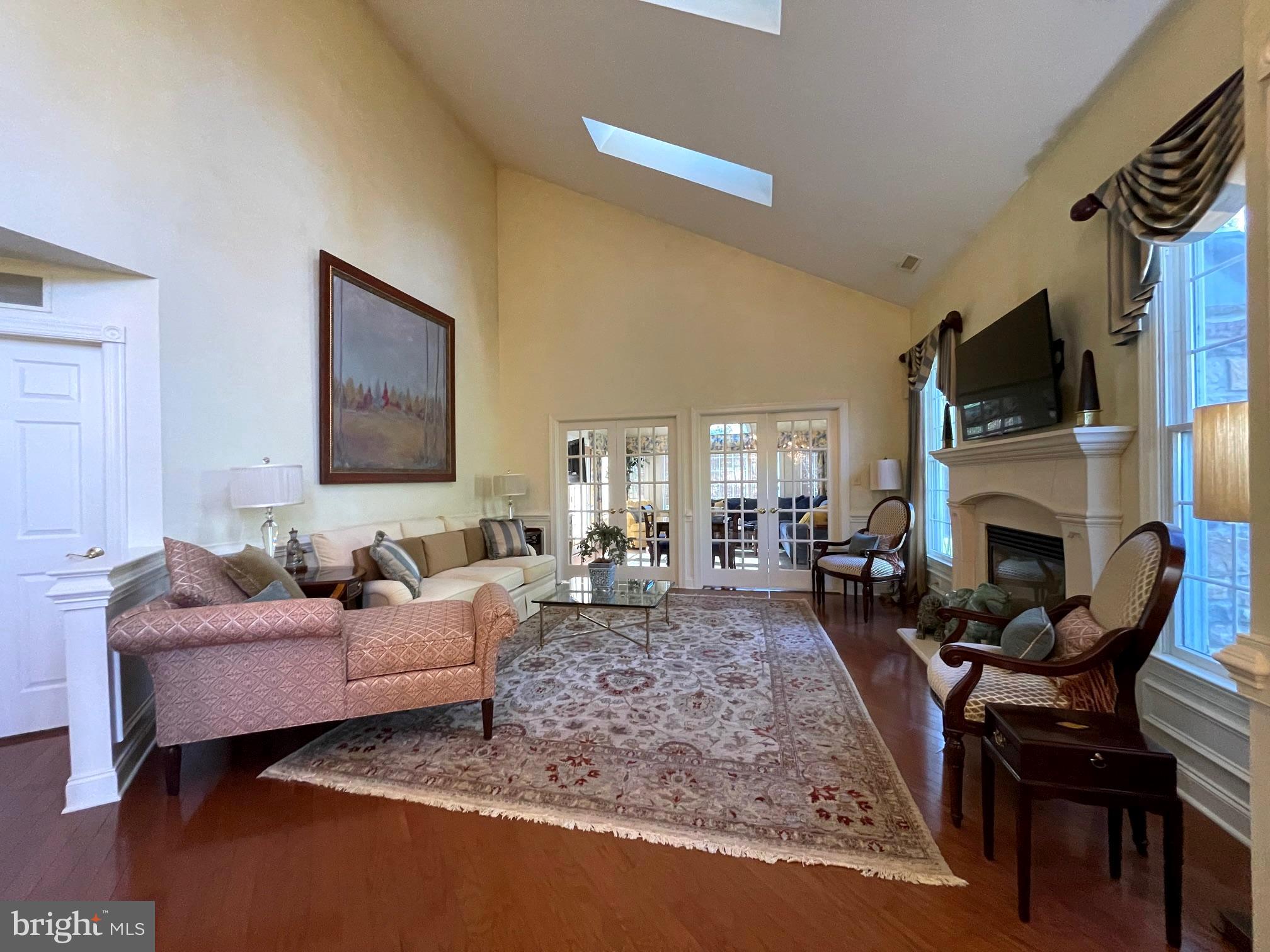 REGENCY AT NORTHAM - Residential