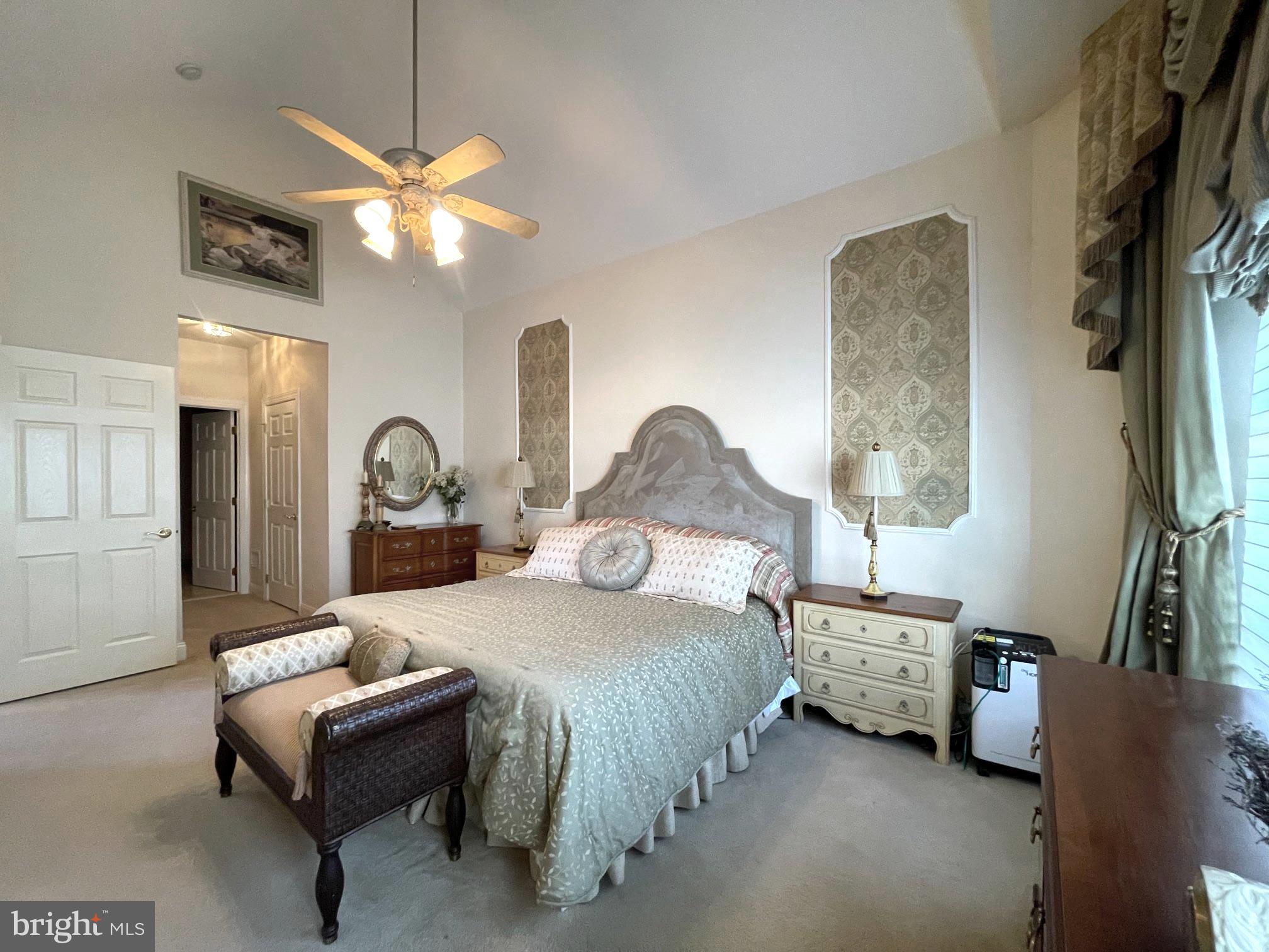 REGENCY AT NORTHAM - Residential