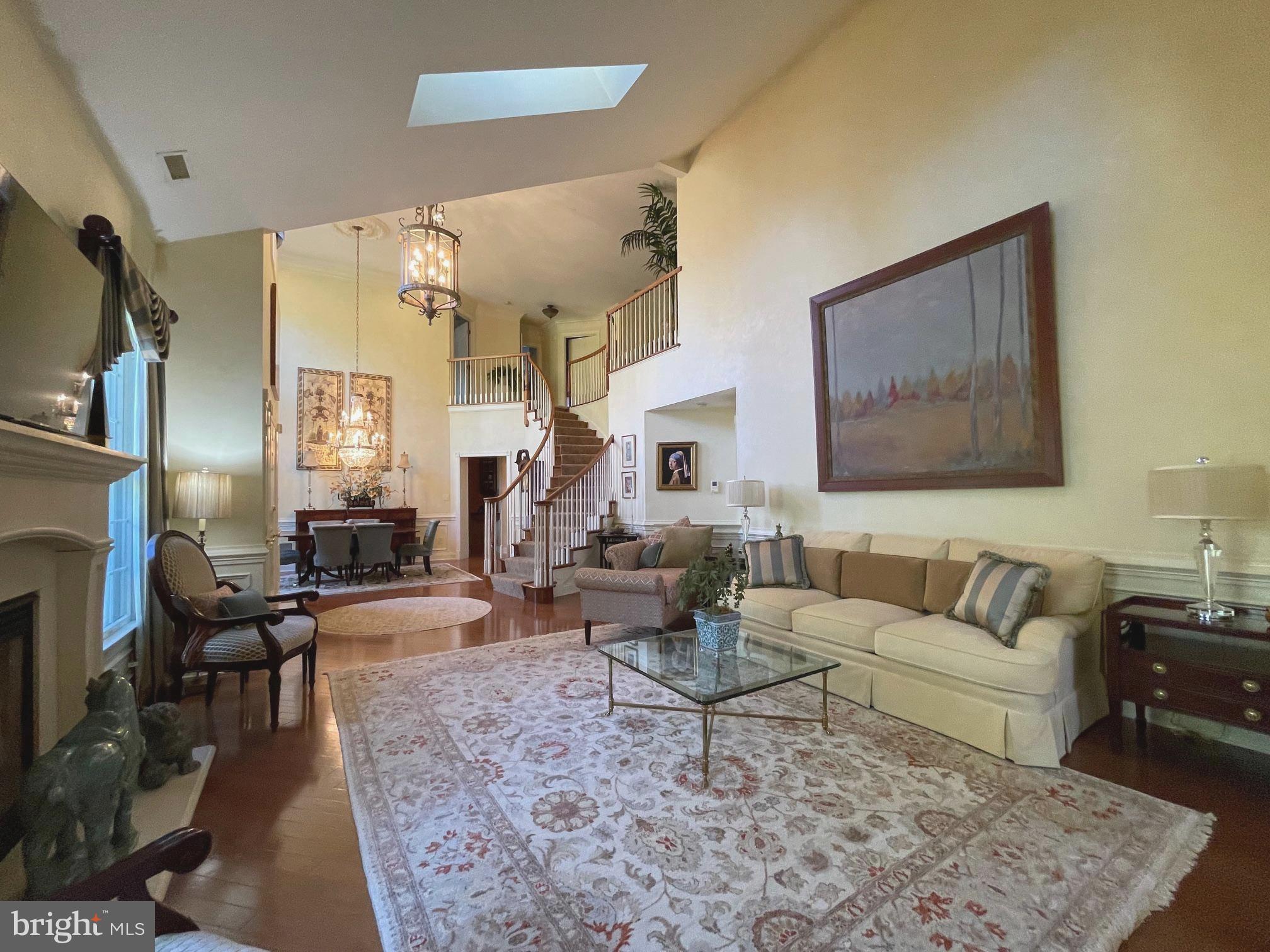 REGENCY AT NORTHAM - Residential