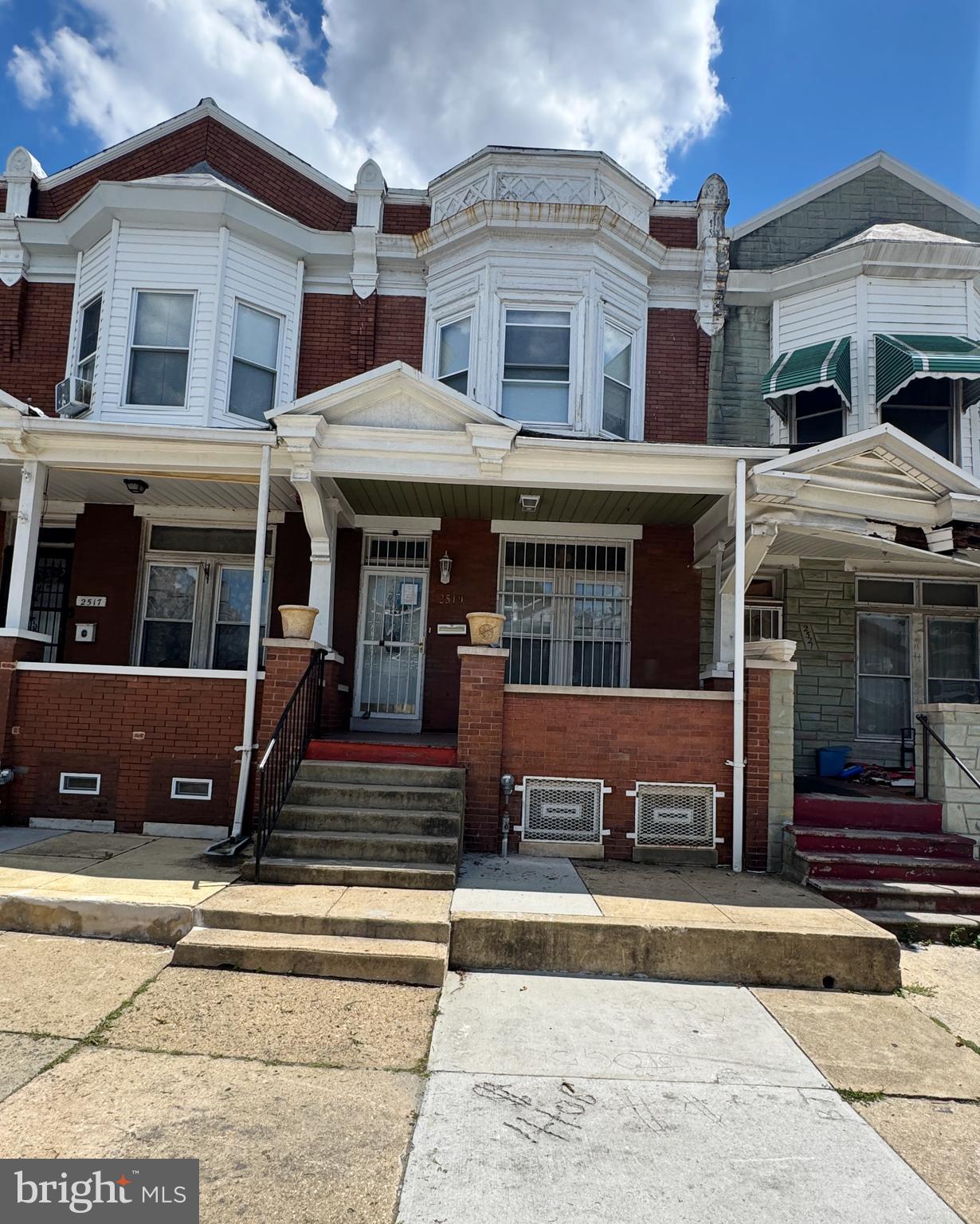 2519 EDMONDSON AVENUE