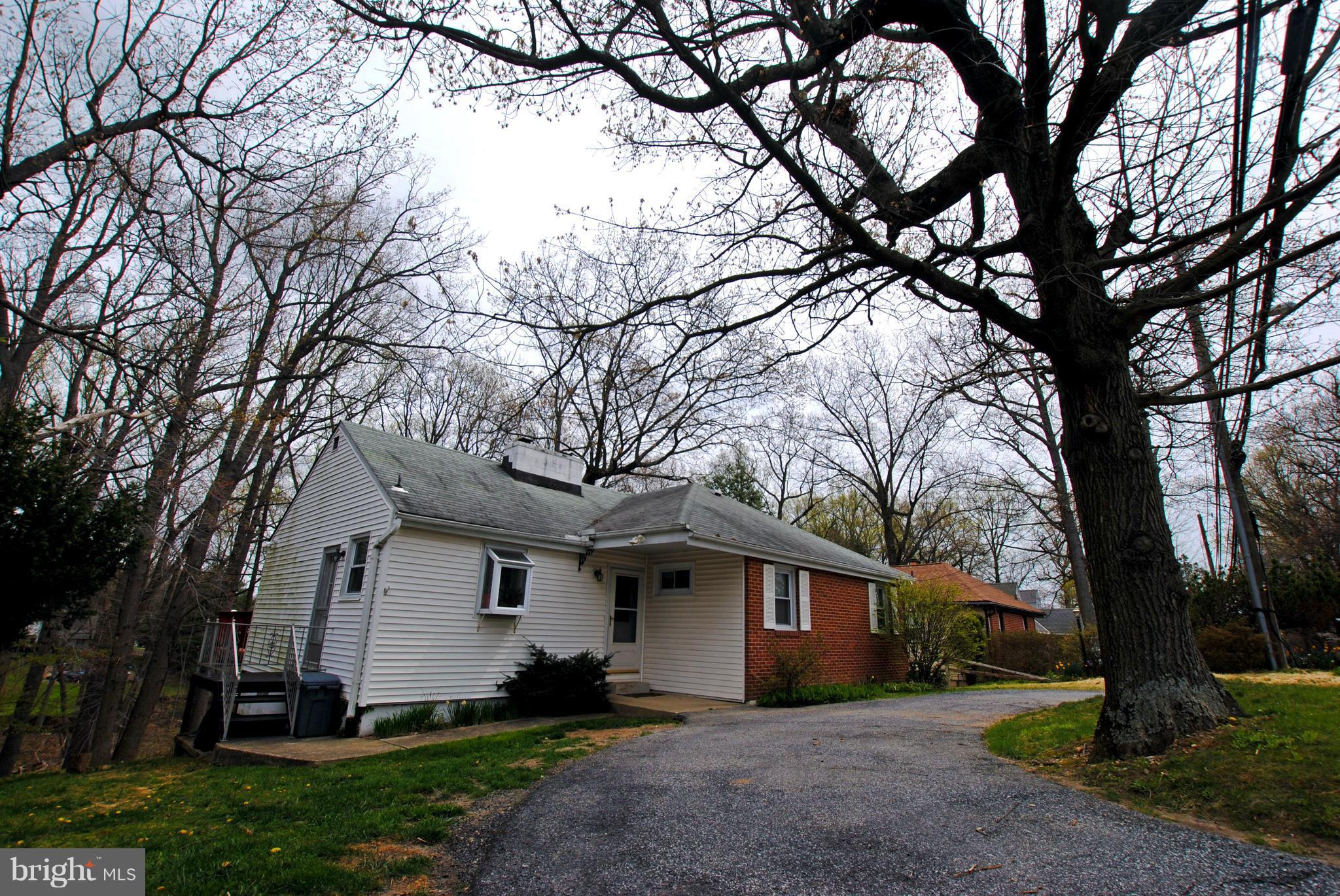 HARFORD FARMS - Residential Lease