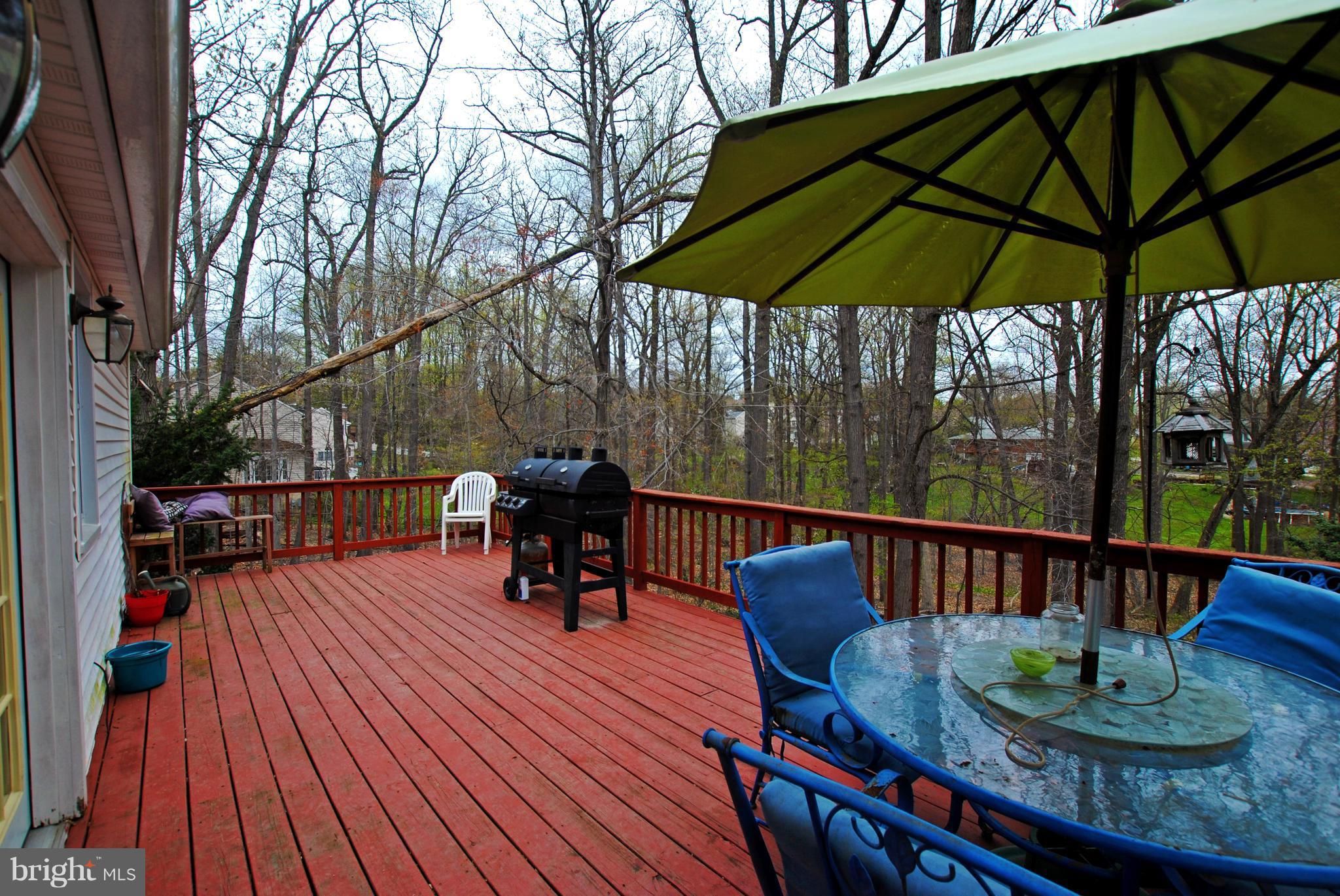 HARFORD FARMS - Residential Lease