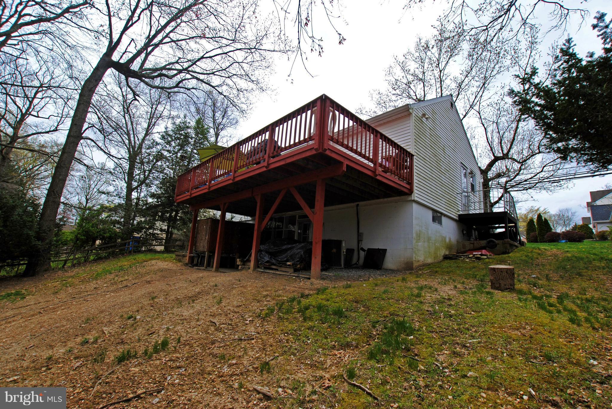 HARFORD FARMS - Residential Lease