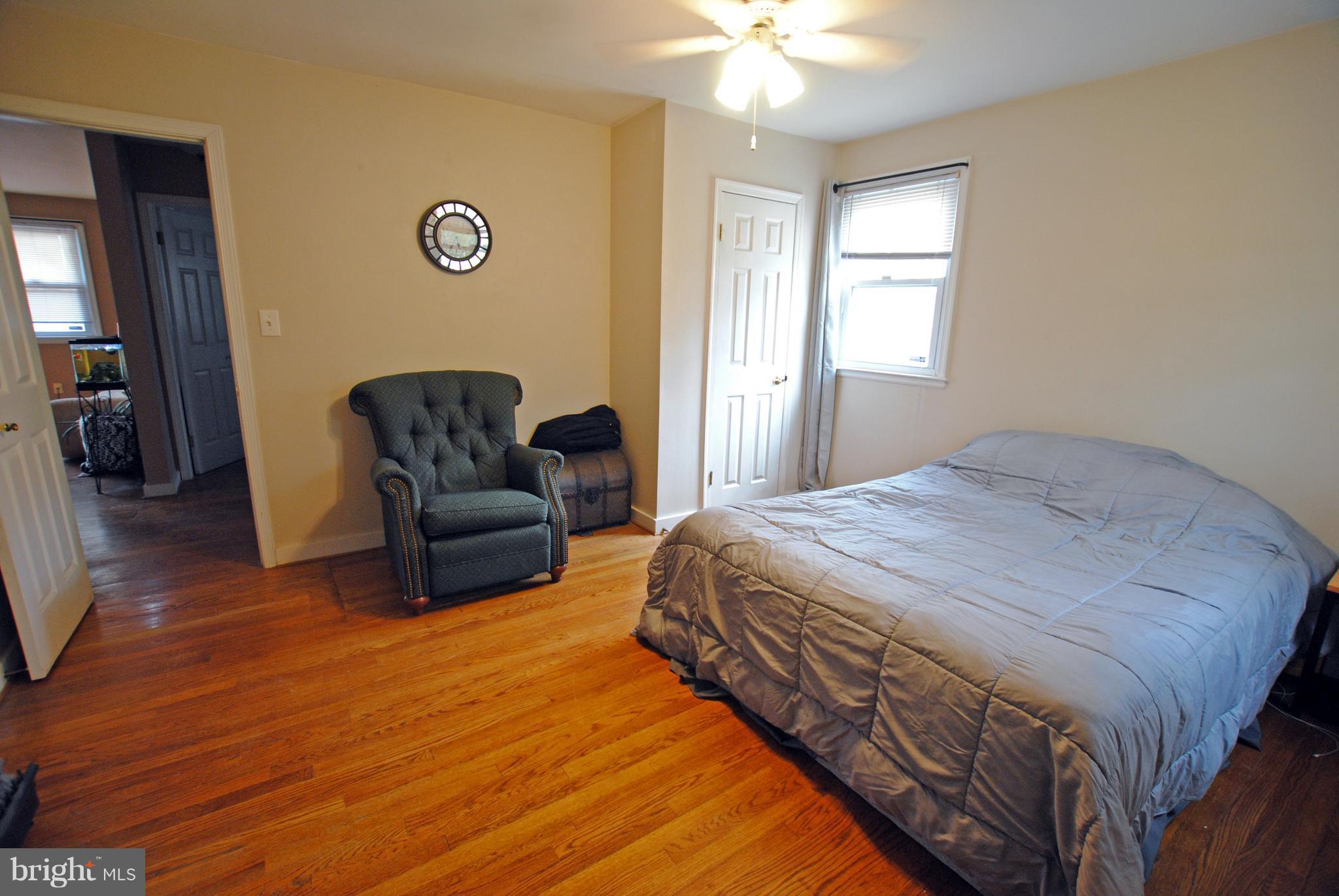 HARFORD FARMS - Residential Lease