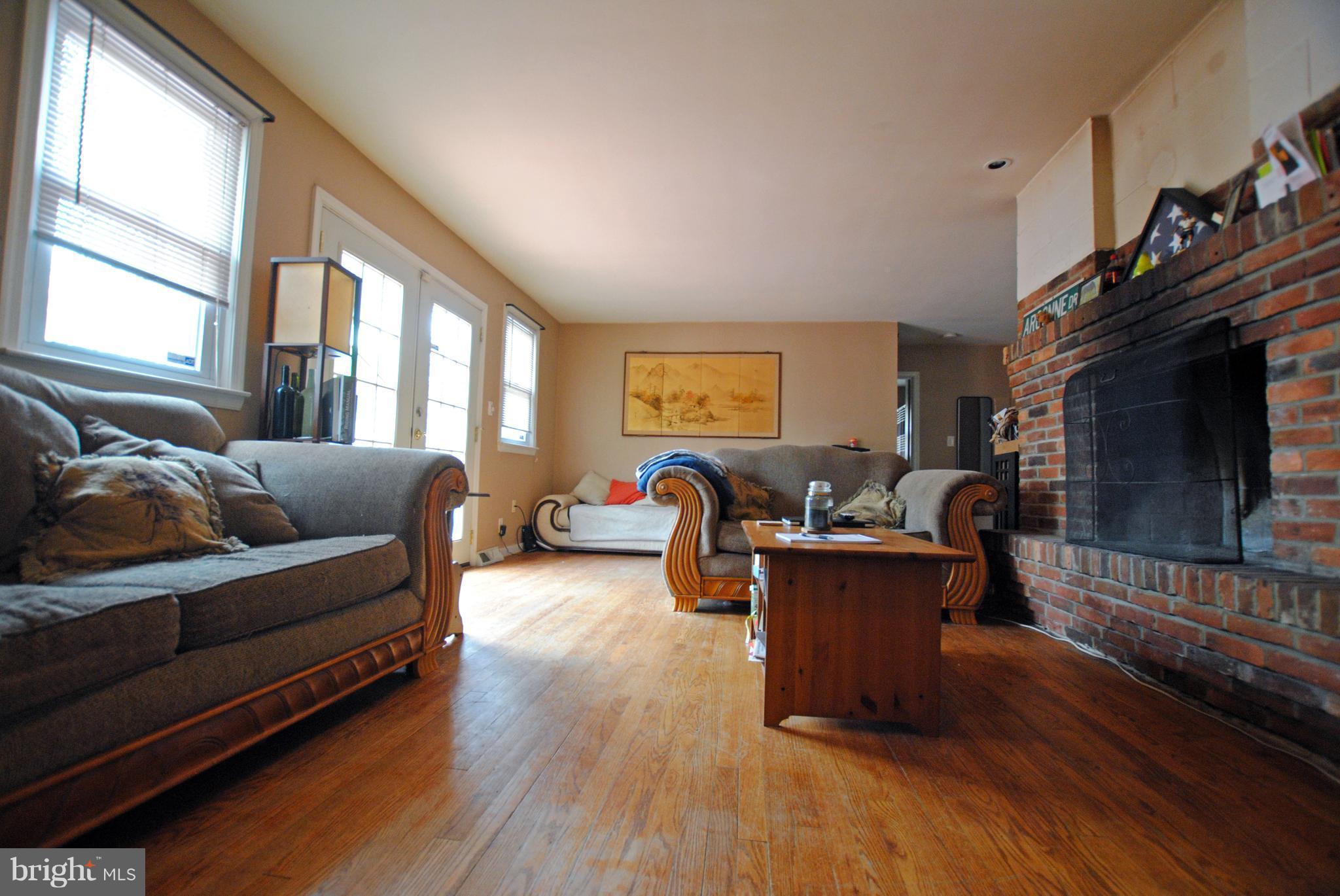 HARFORD FARMS - Residential Lease