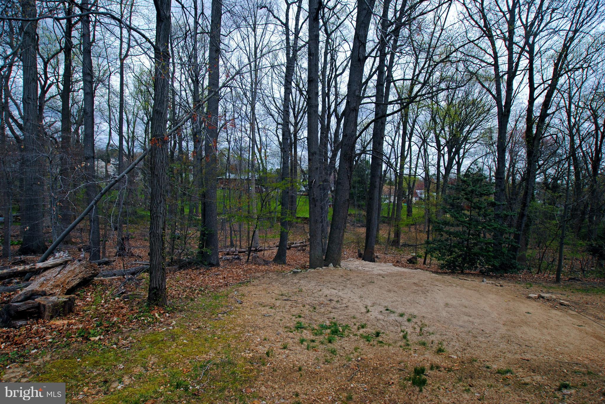 HARFORD FARMS - Residential Lease