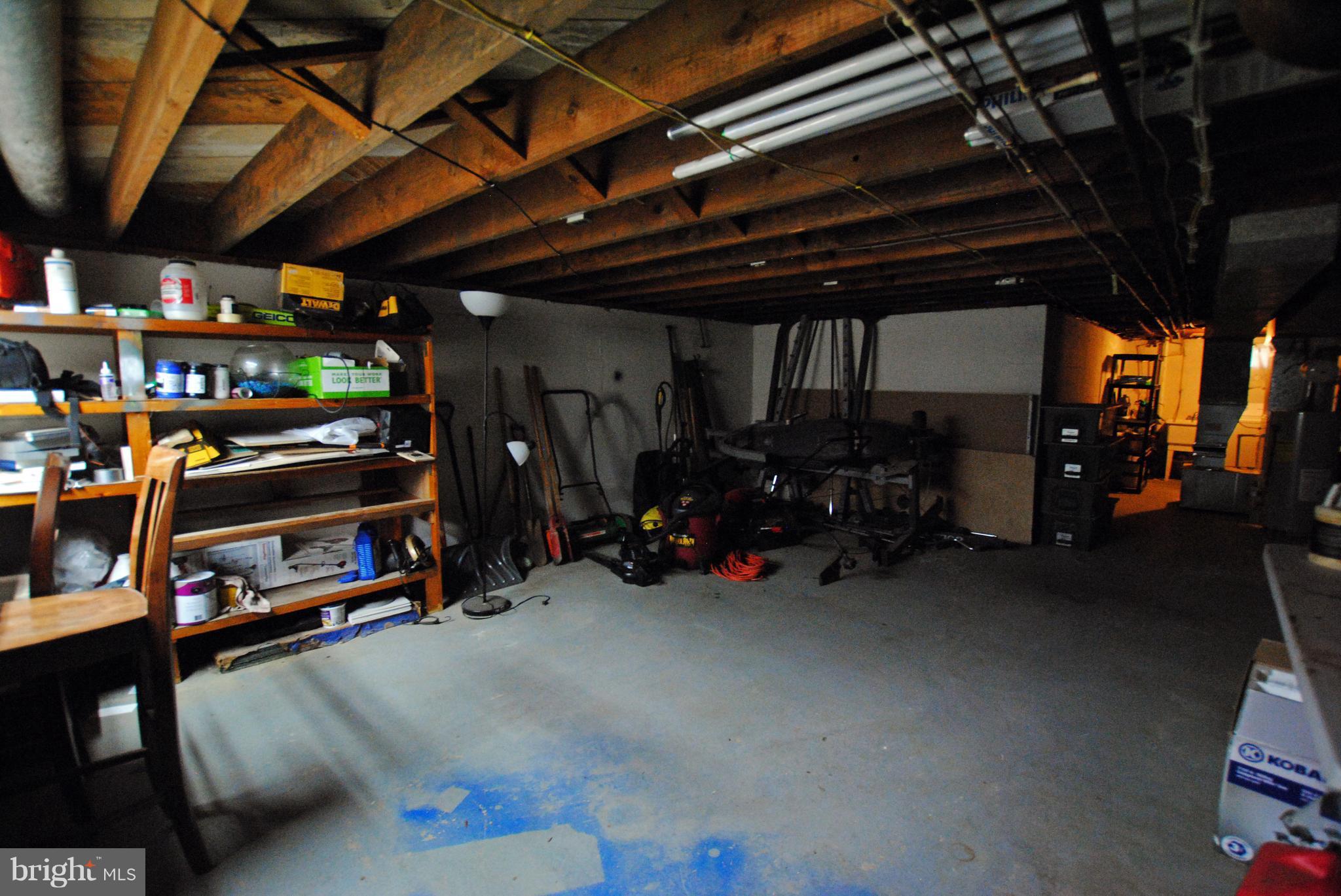 HARFORD FARMS - Residential Lease