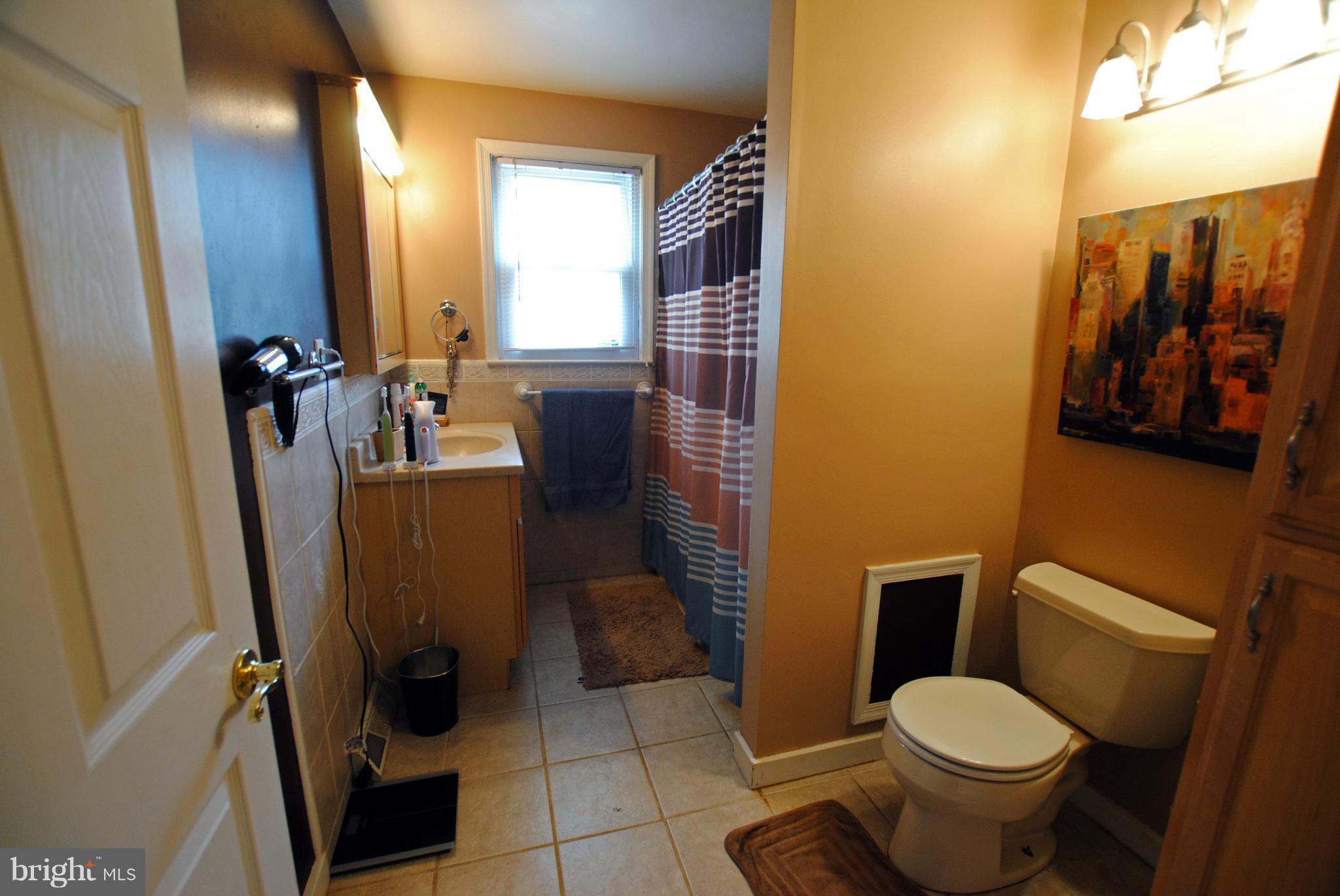 HARFORD FARMS - Residential Lease