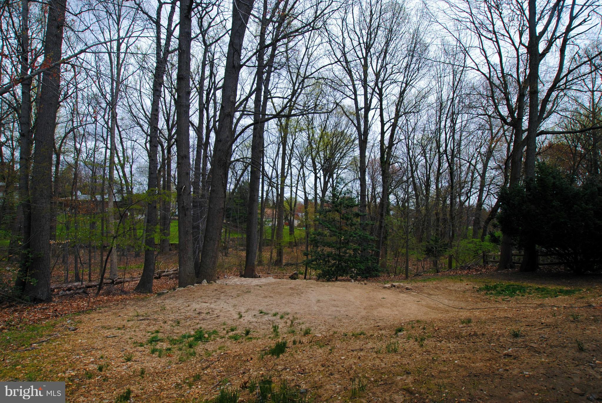 HARFORD FARMS - Residential Lease