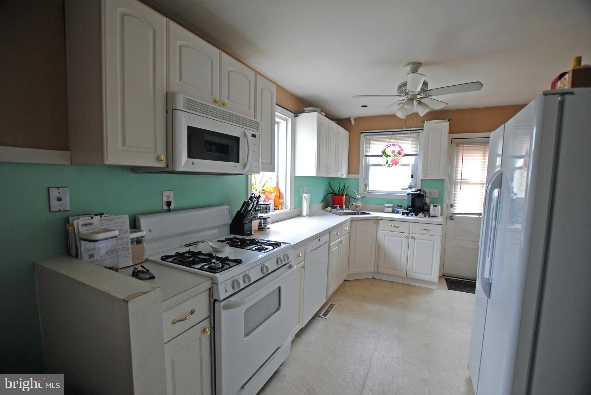 HARFORD FARMS - Residential Lease