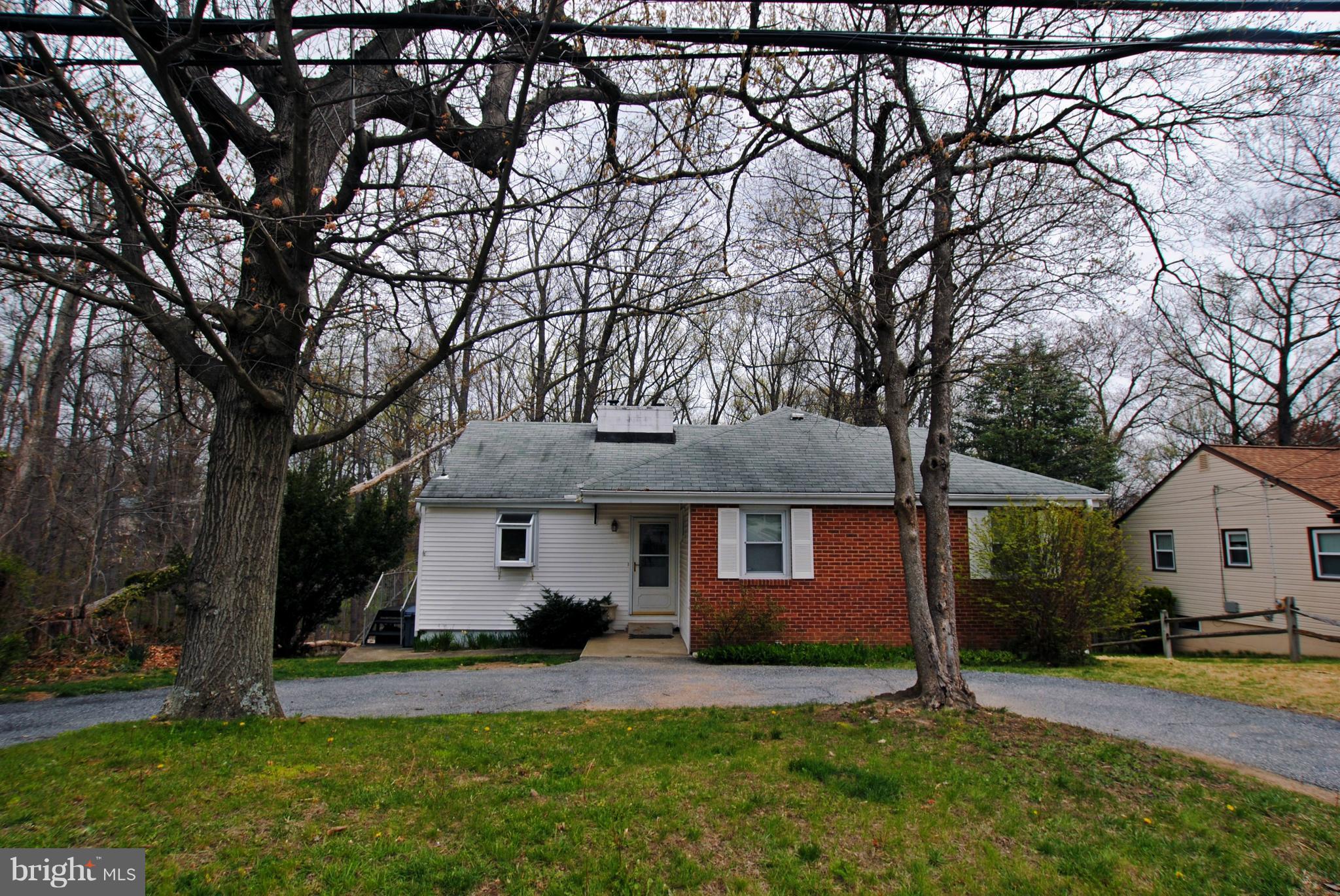 HARFORD FARMS - Residential Lease