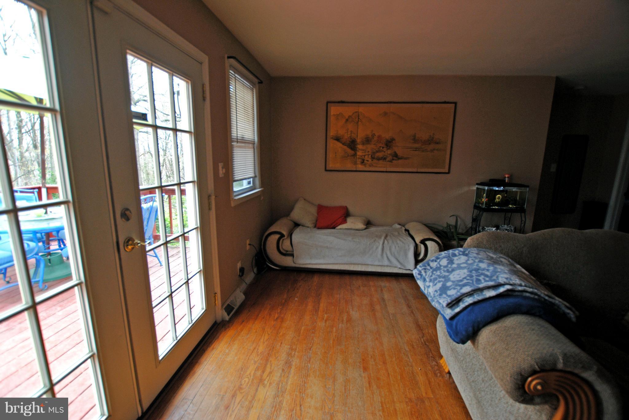 HARFORD FARMS - Residential Lease