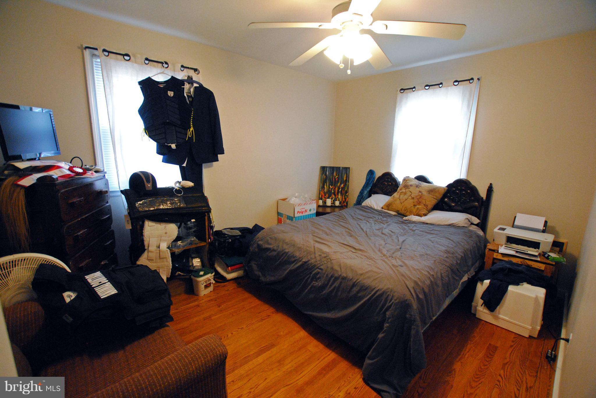 HARFORD FARMS - Residential Lease