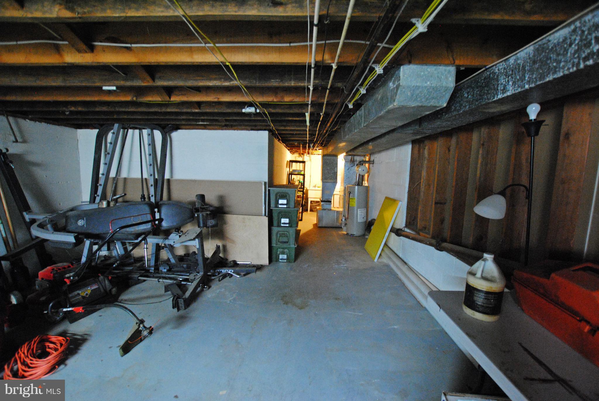 HARFORD FARMS - Residential Lease