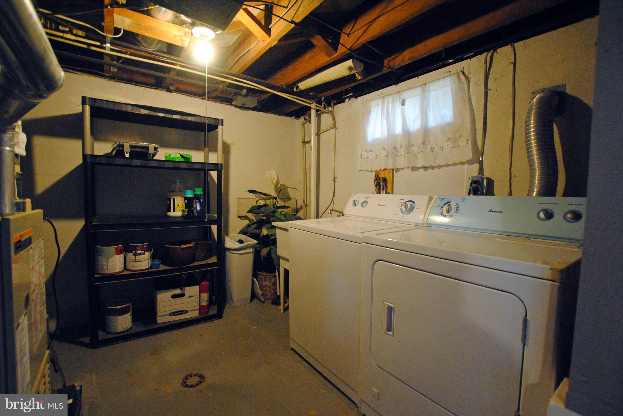 HARFORD FARMS - Residential Lease